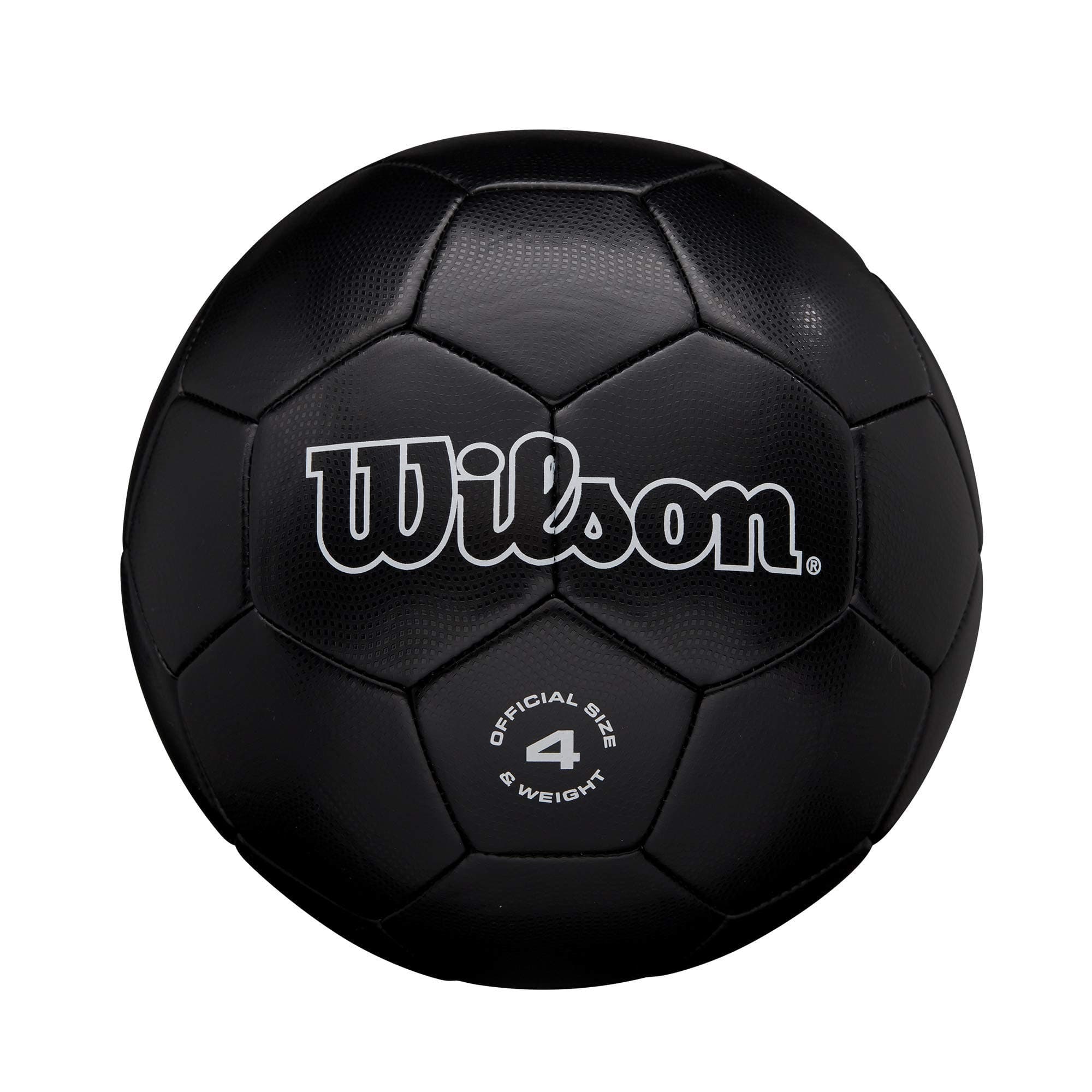 WILSON Traditional Soccer Balls