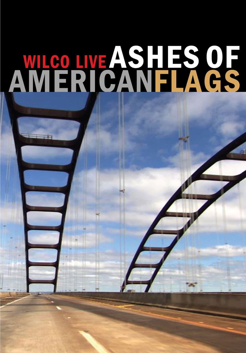 Wilco Live: Ashes Of American Flags