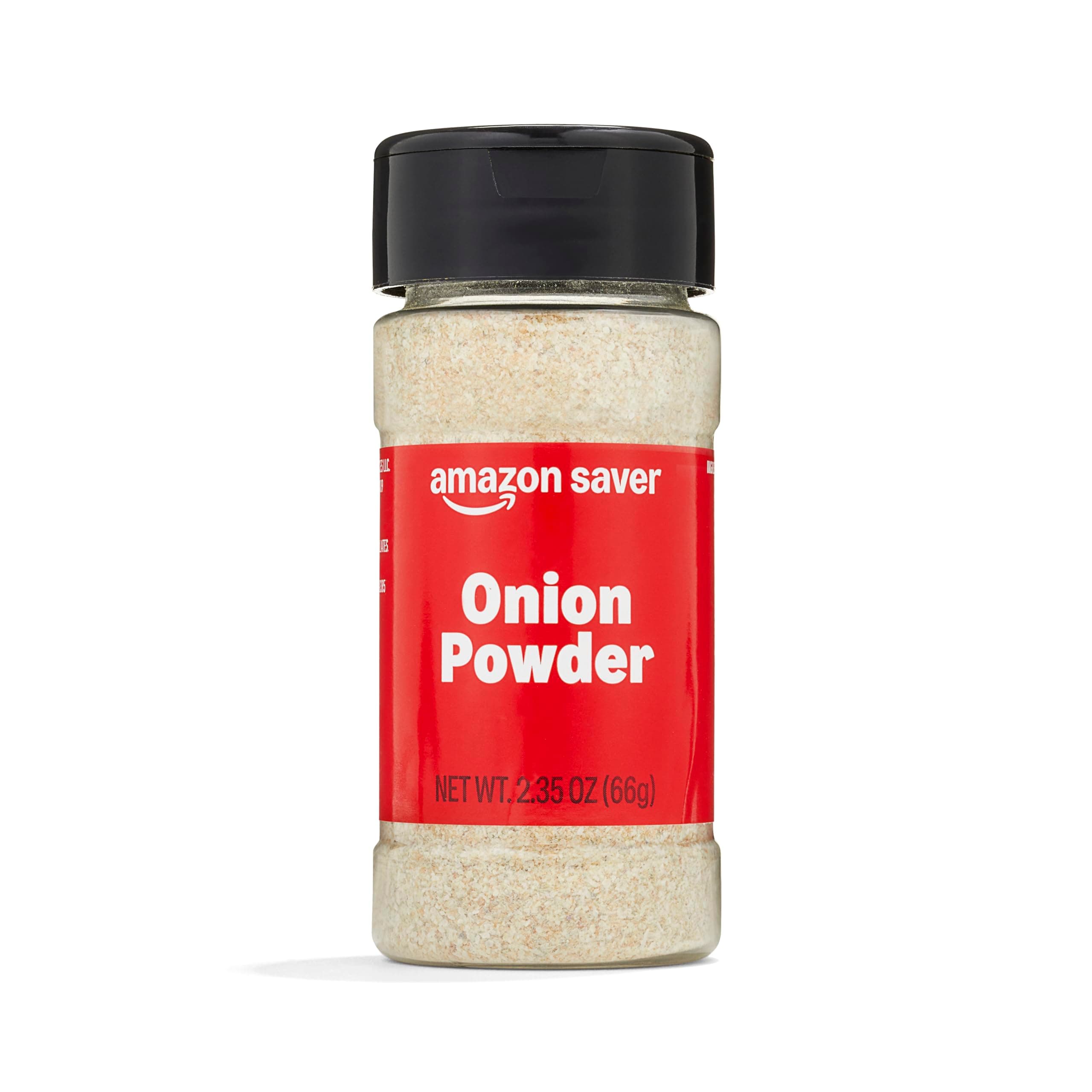 Amazon Saver, Onion Powder, 2.35 Oz