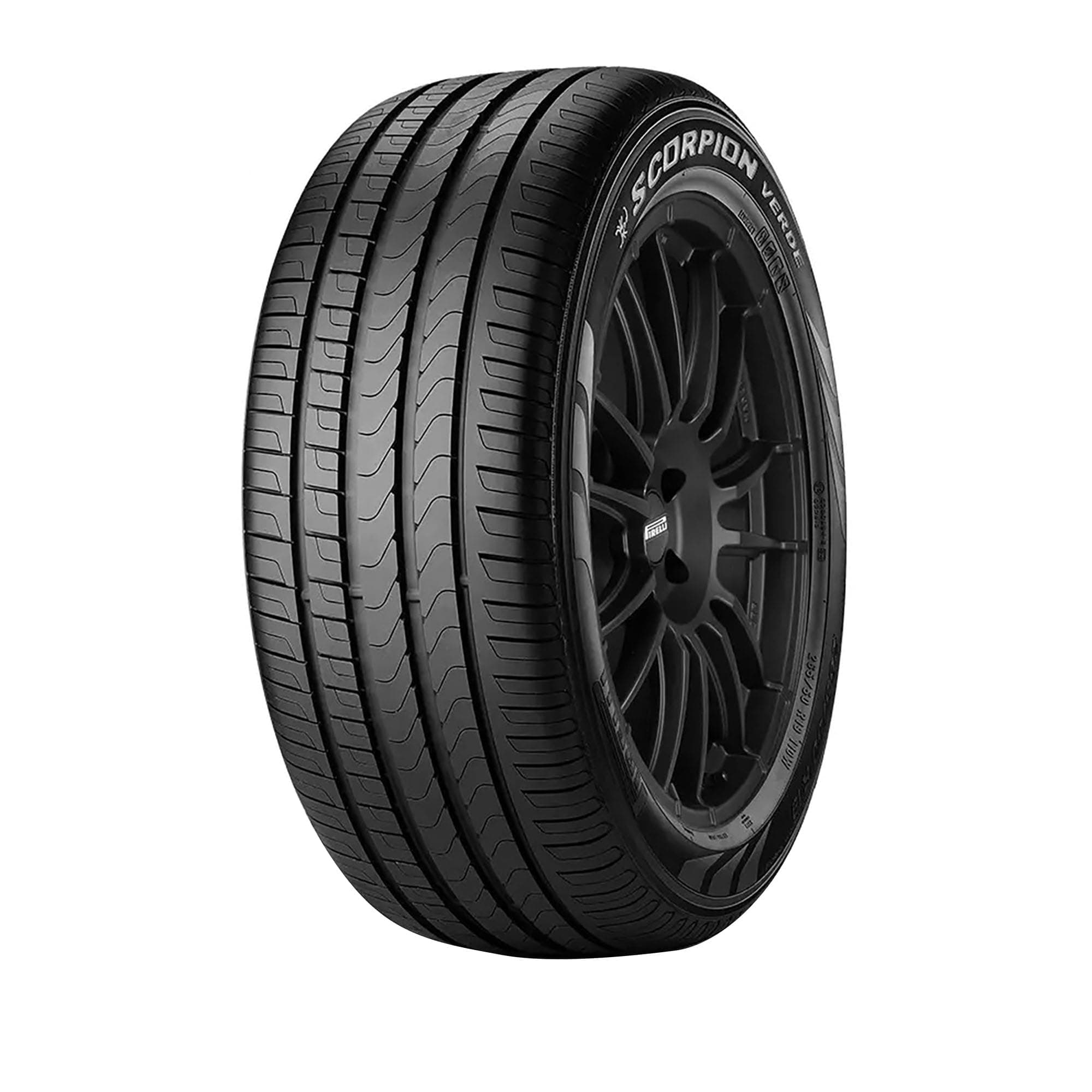 Pirelli Scorpion Verde 235/55R19