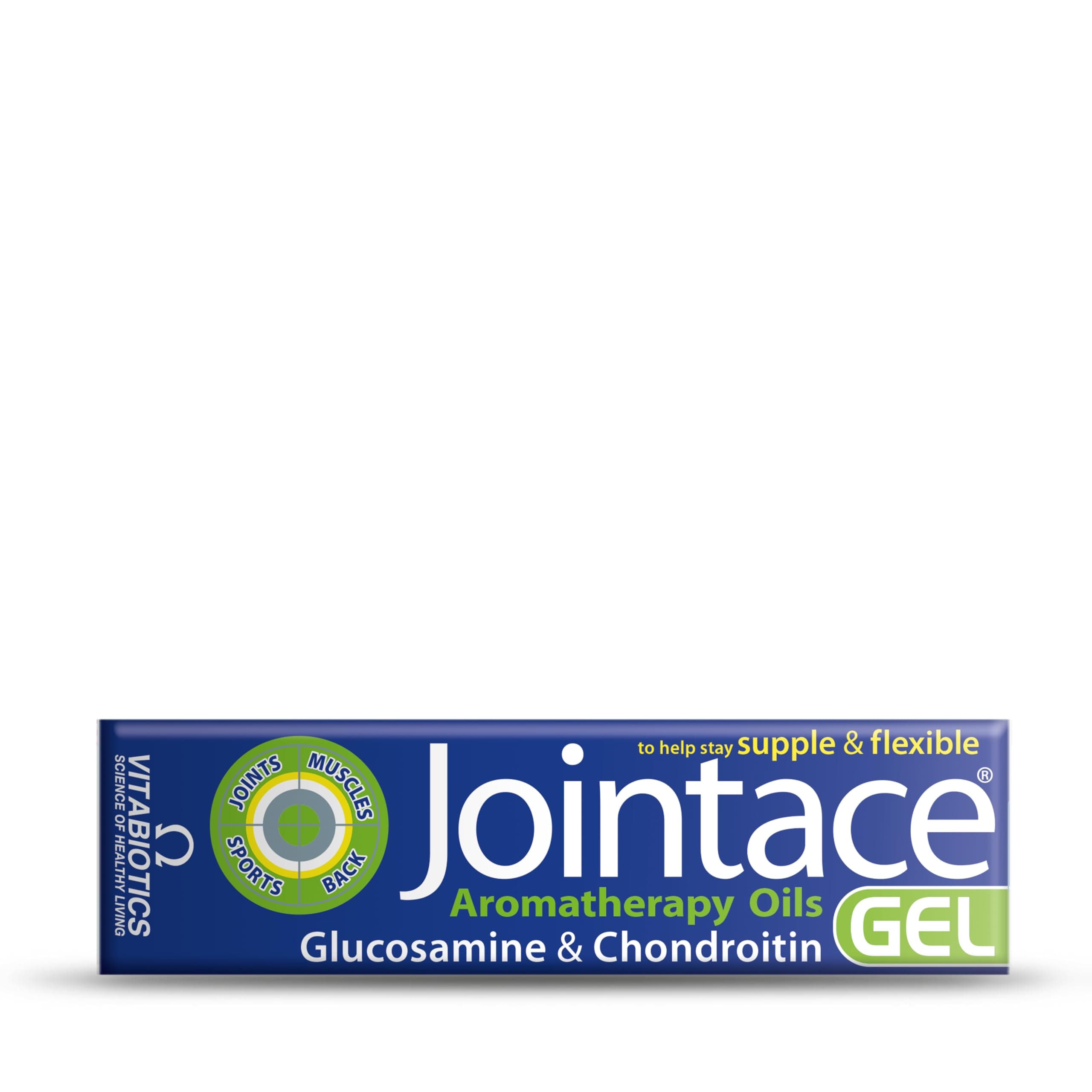 Vitabiotics Jointace Aromatic Massage Gel - 75Ml