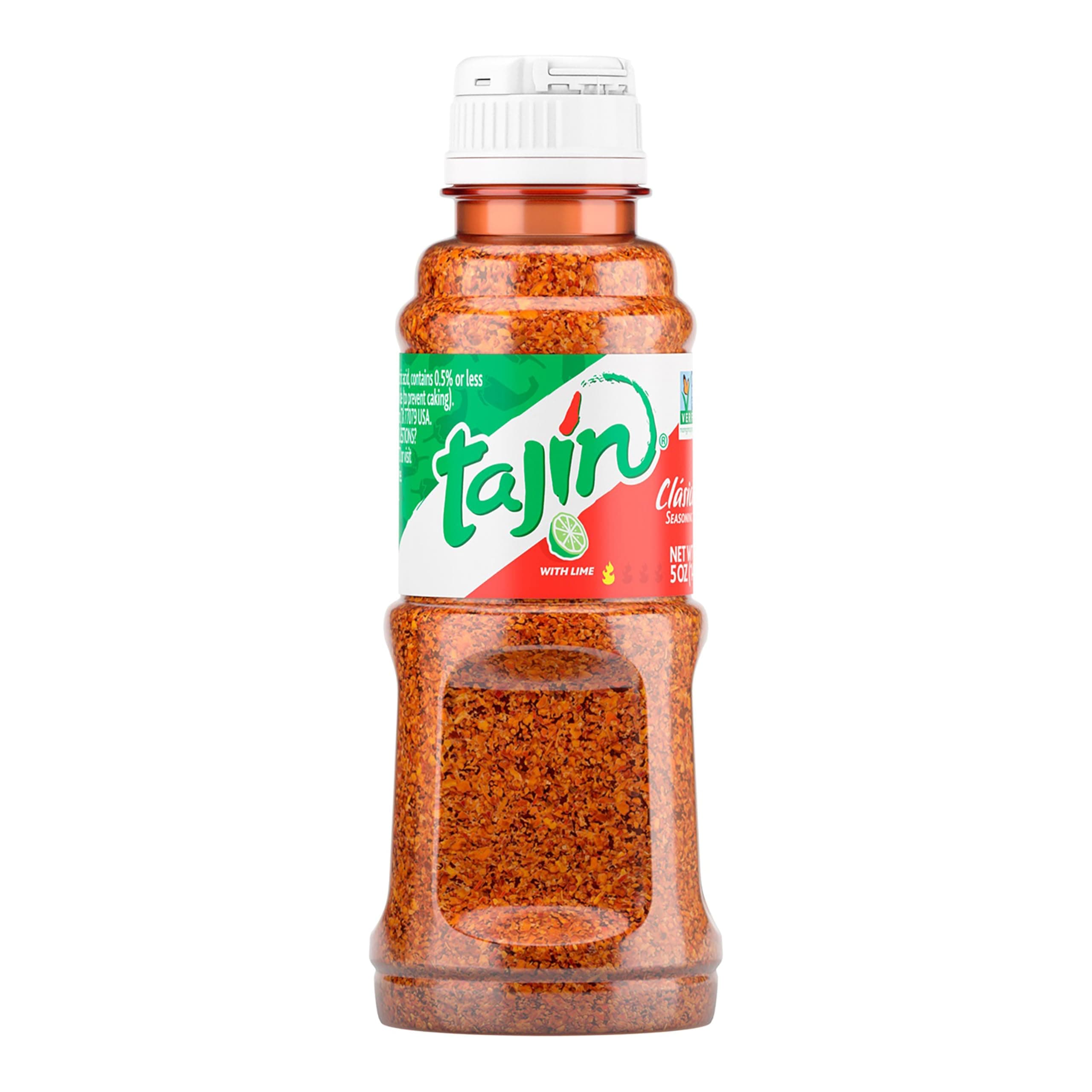 Tajín Clásico Seasoning 5 oz
