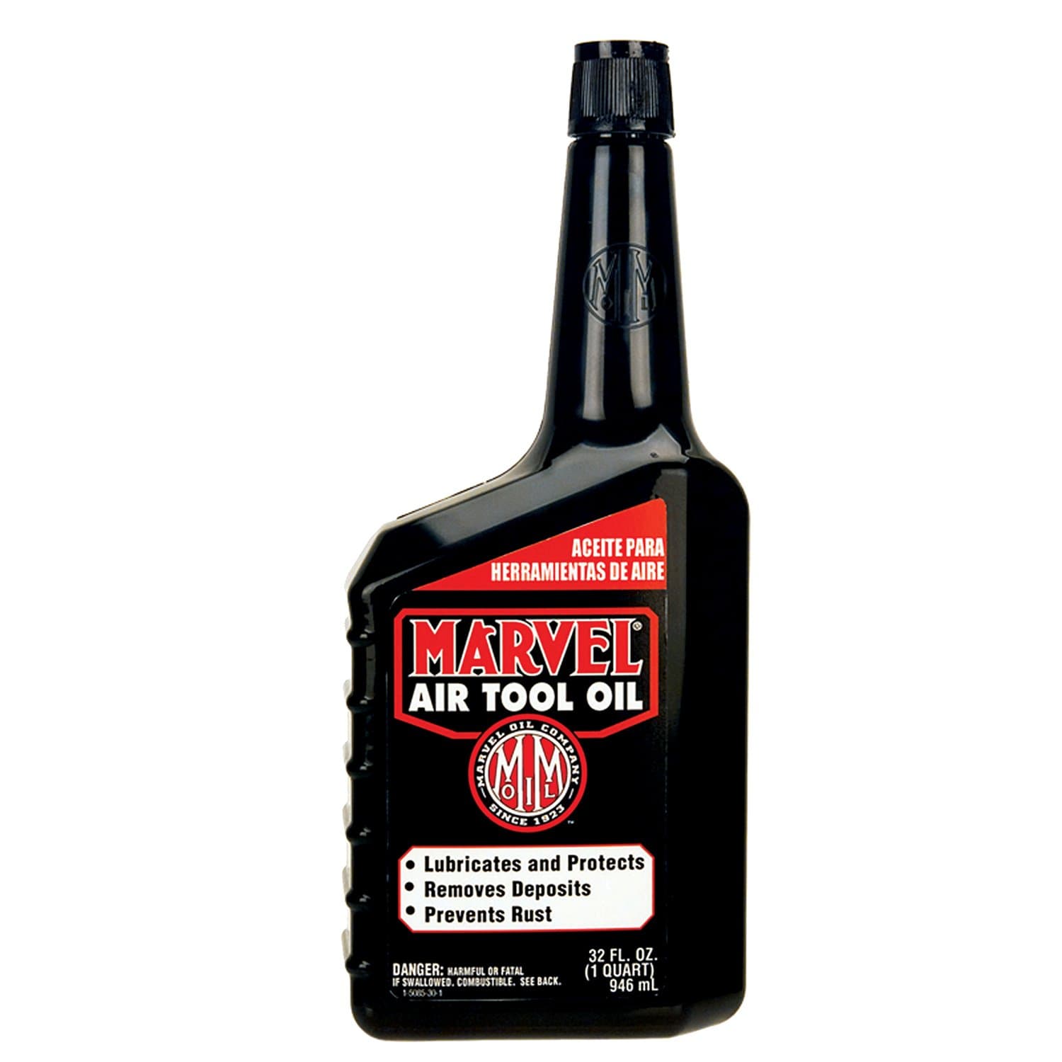 MM85R1 Air Tool Oil - 32 oz.