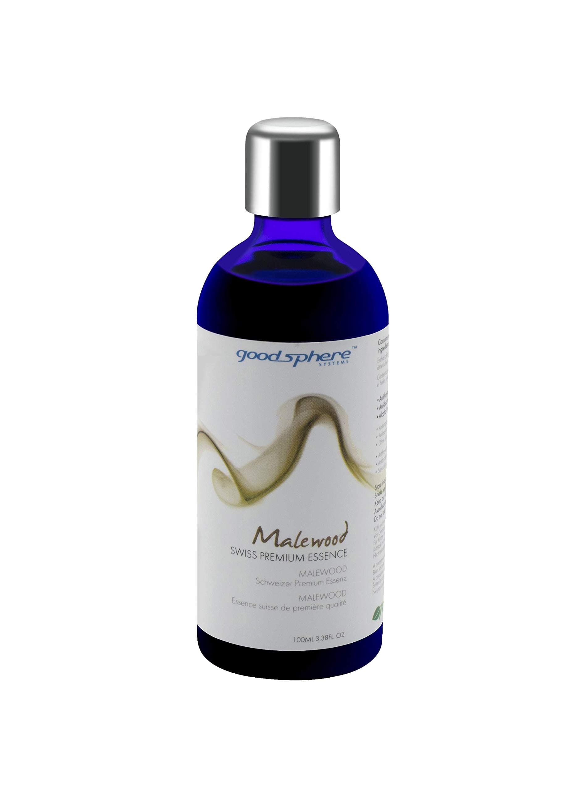 Goodsphere Premium Malewood Essence 100 ml