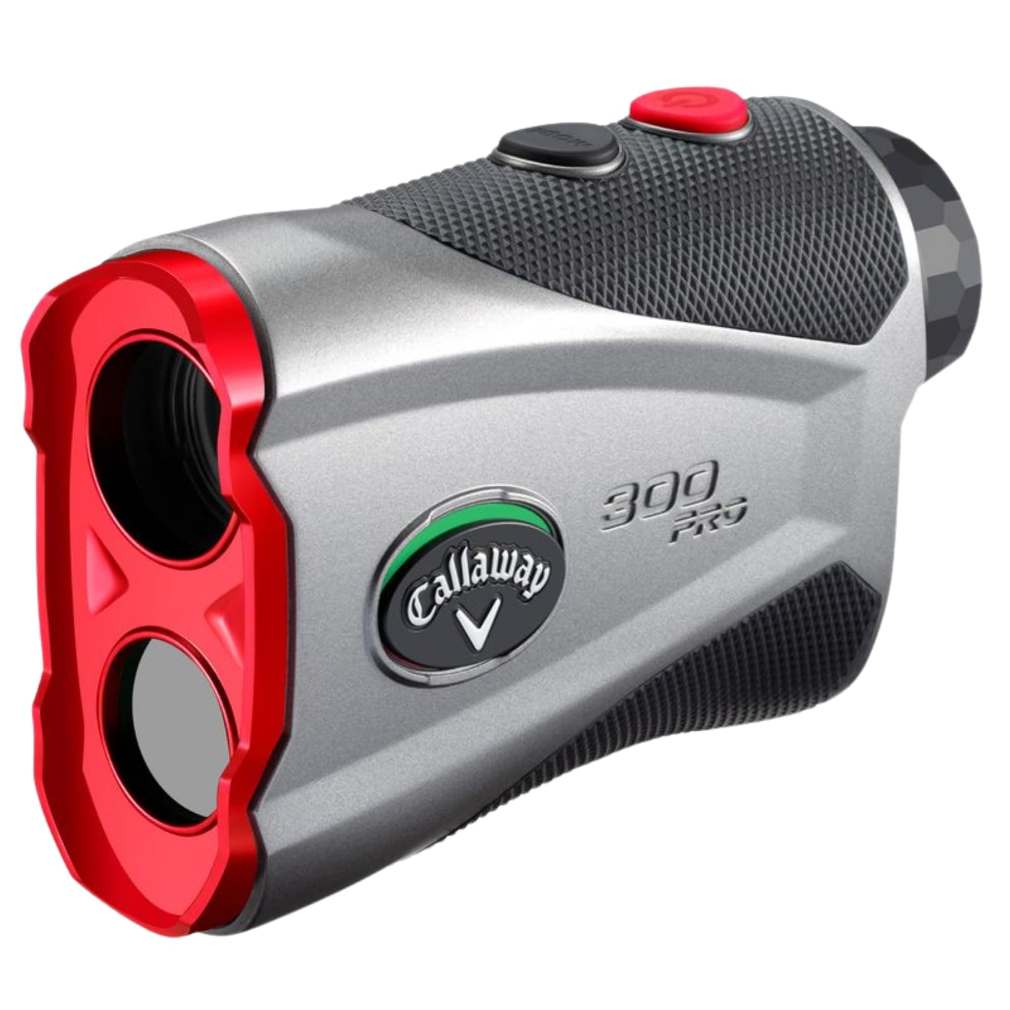 300 Pro Slope Laser Golf Rangefinder