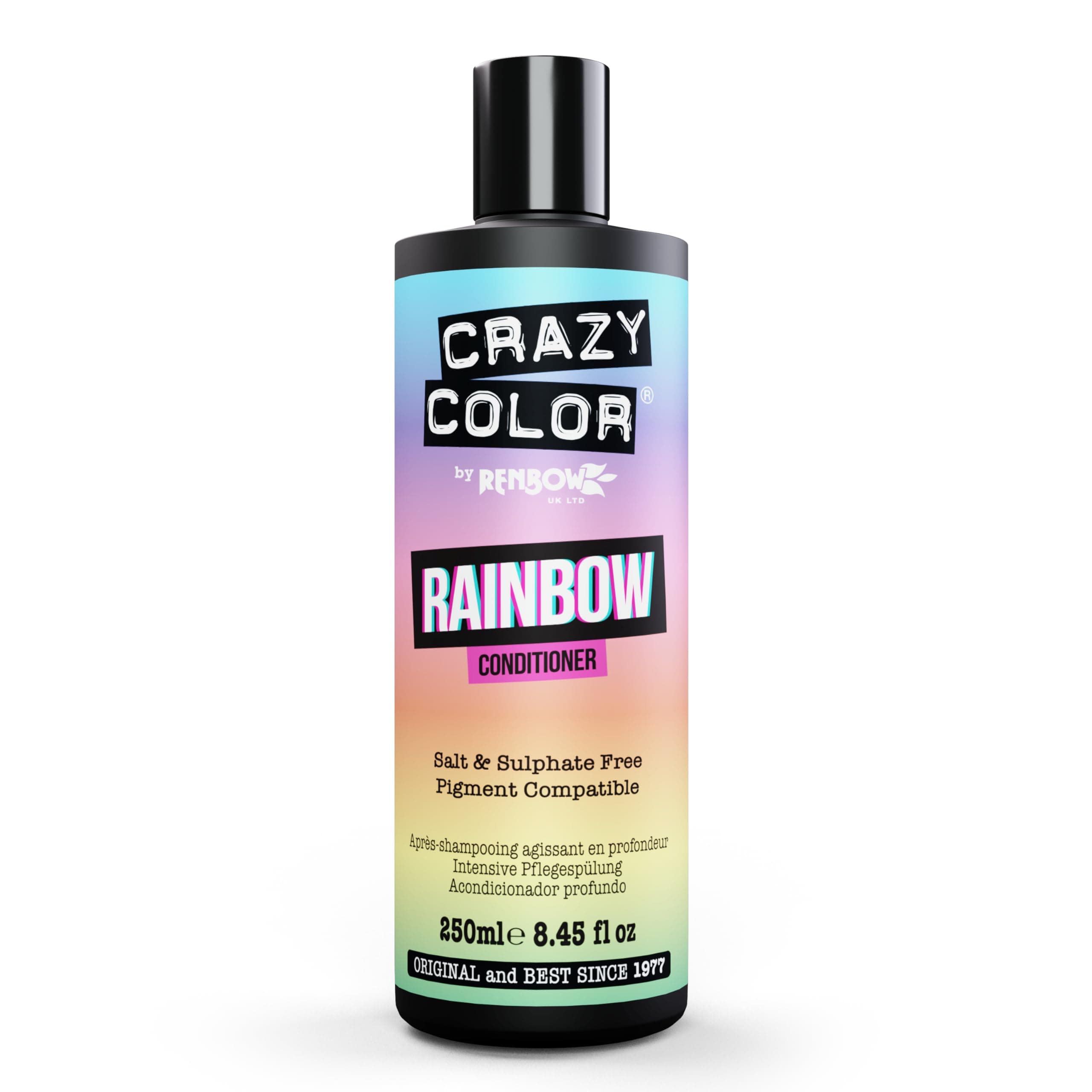 Rainbow Care Conditioner 250ml