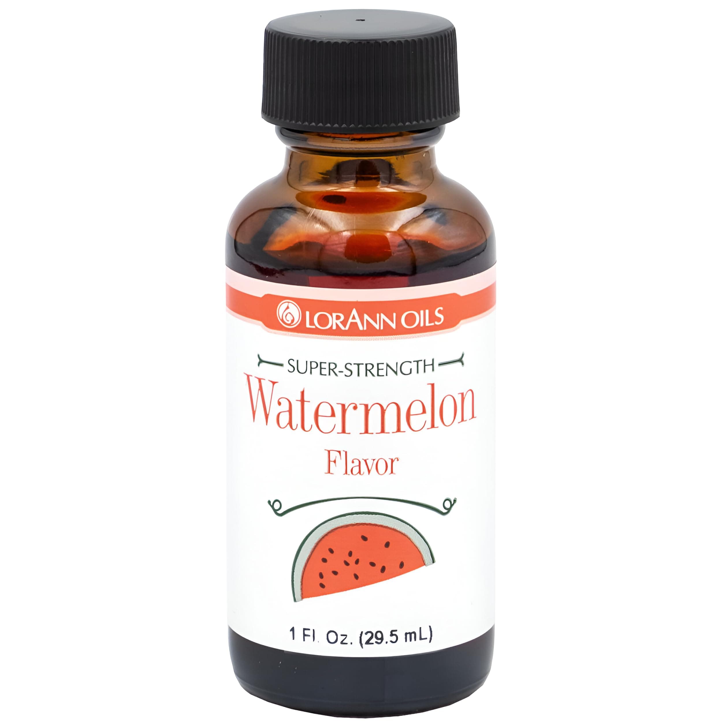 LorAnn Watermelon SS Flavor, 1 ounce bottle