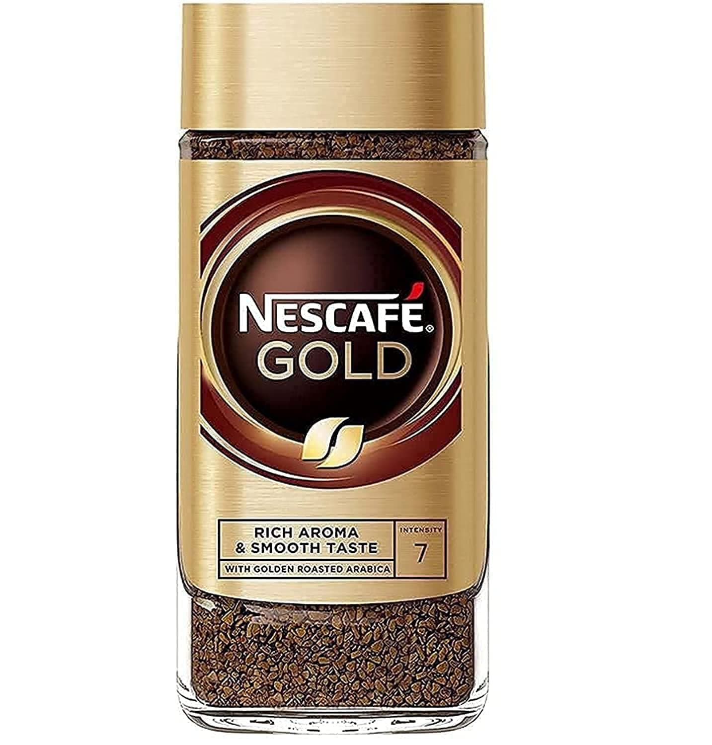 Nescafe Gold Instant Coffee 100G