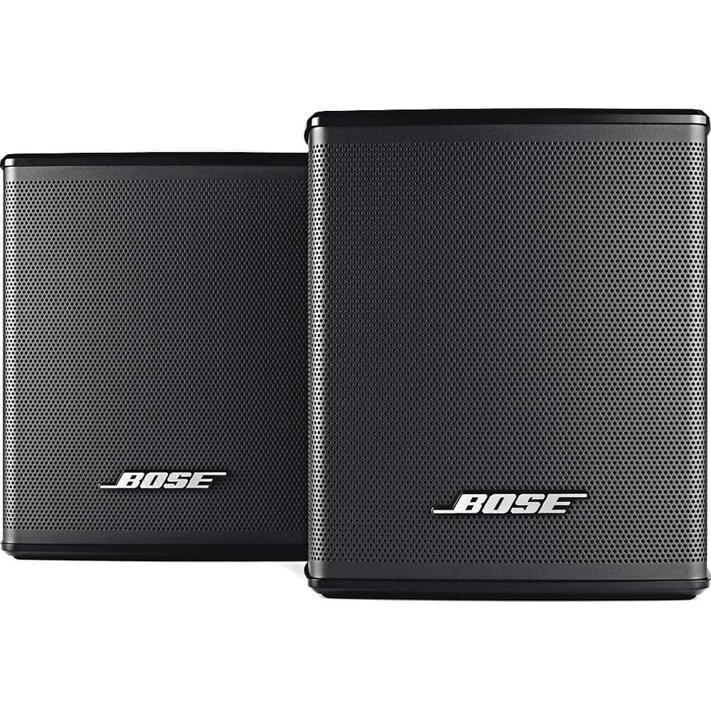 Bose Surround Speakers, Black - 809281-1100