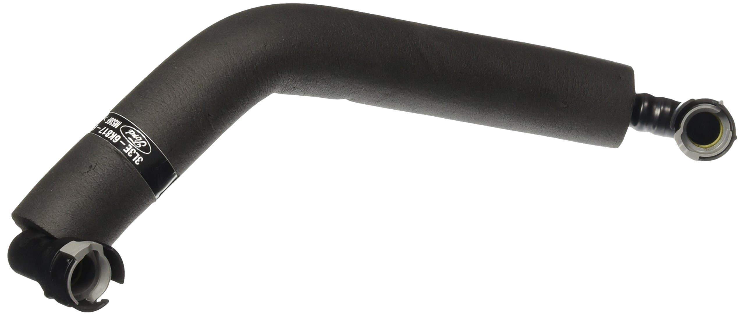 KCV138 Positive Crankcase Ventilation Valve Hose