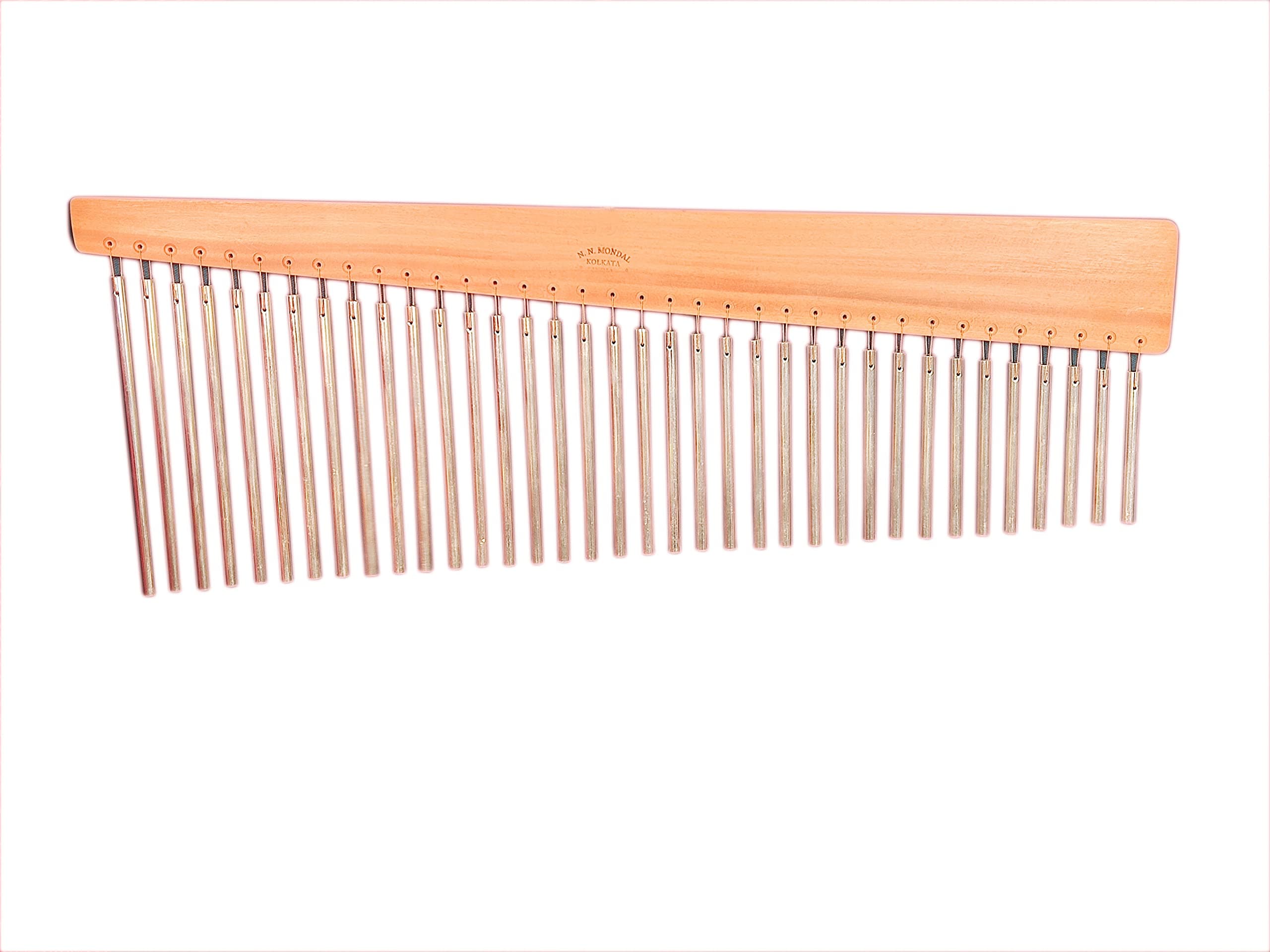 N N Mondal Chimes 36 Bar