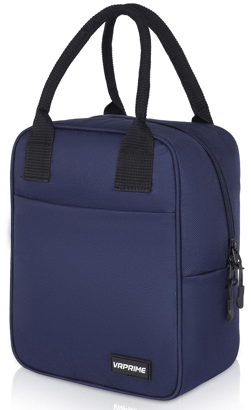 VRPRIME Lunch Bag