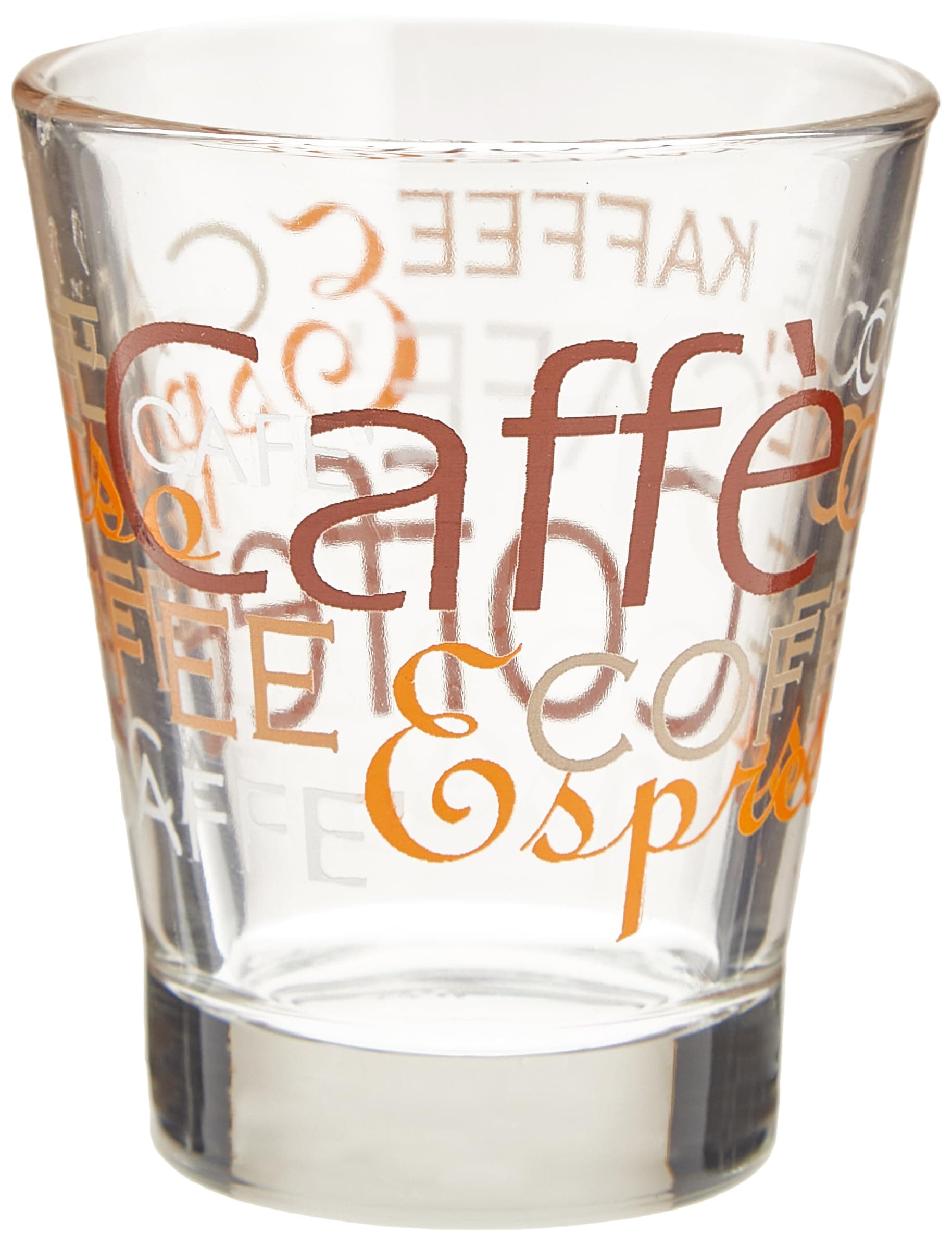 TATAY Decover Caffeino Glass 9Cl
