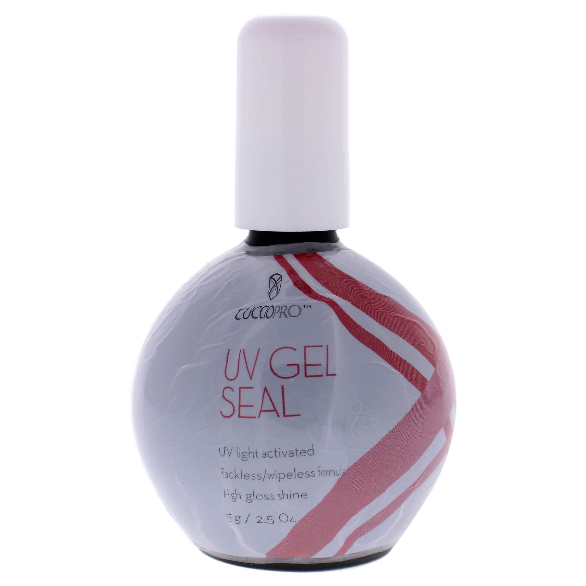 Cuccio Pro Universal Uv Gel Seal 2.5 Oz
