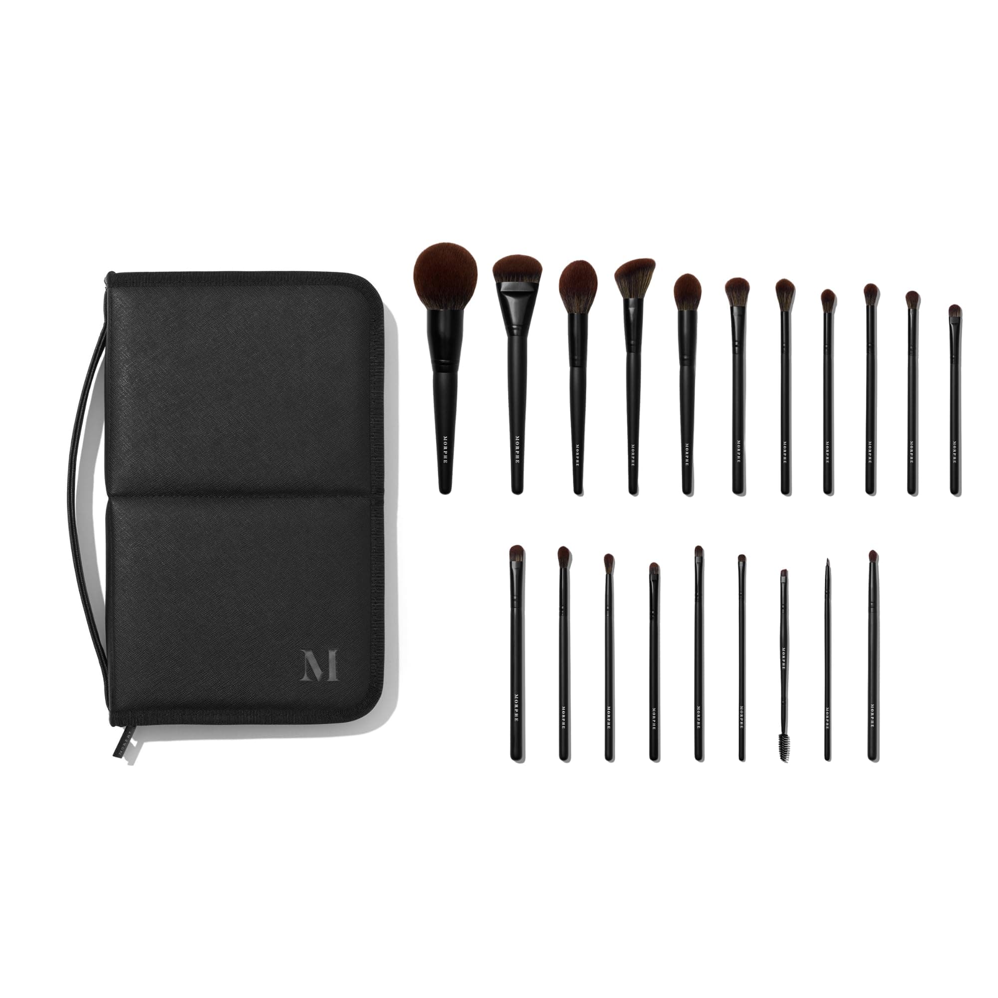 Mua Life 20 pcs Professional Brushes Collection