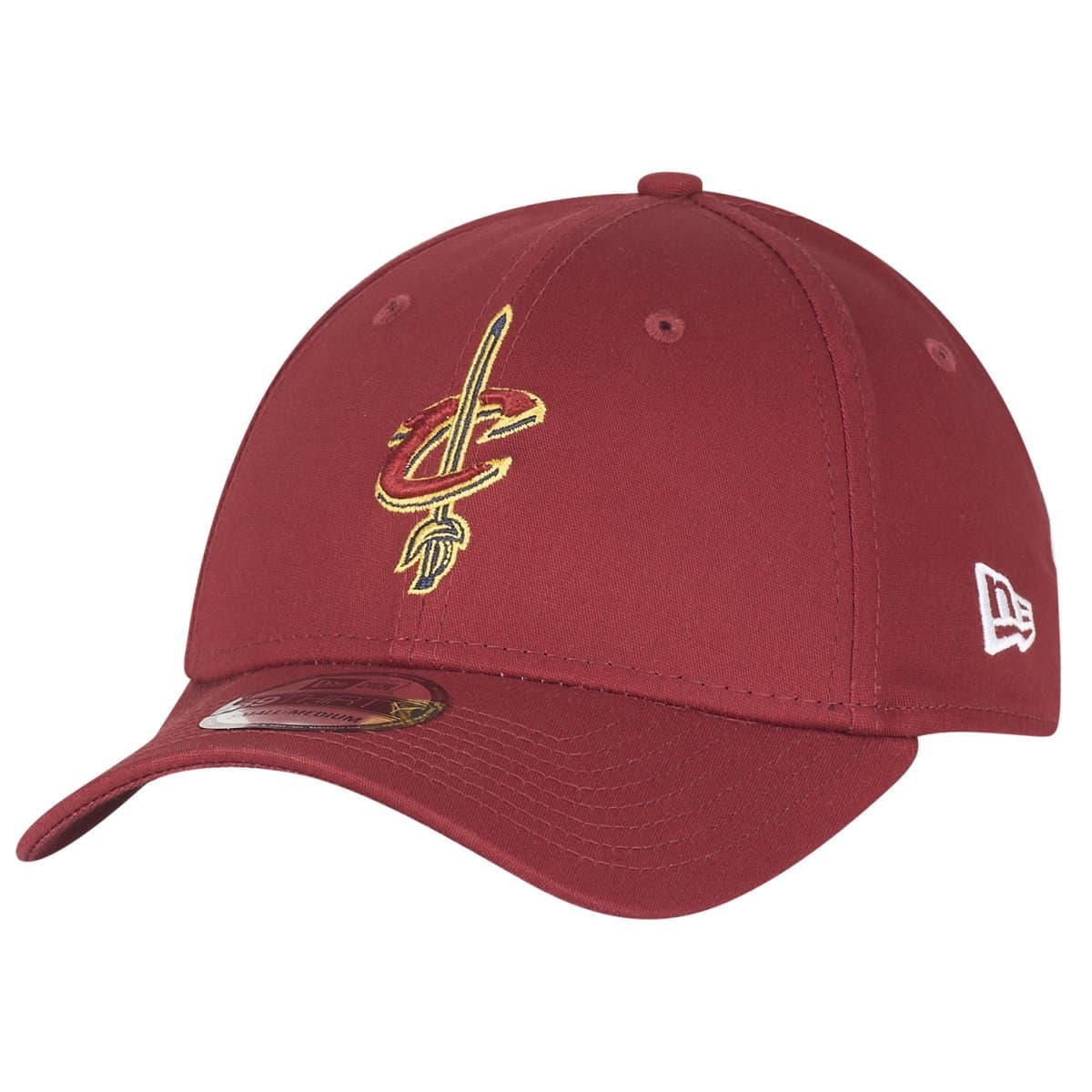 A NEW ERA Men's Team Essntl Cap