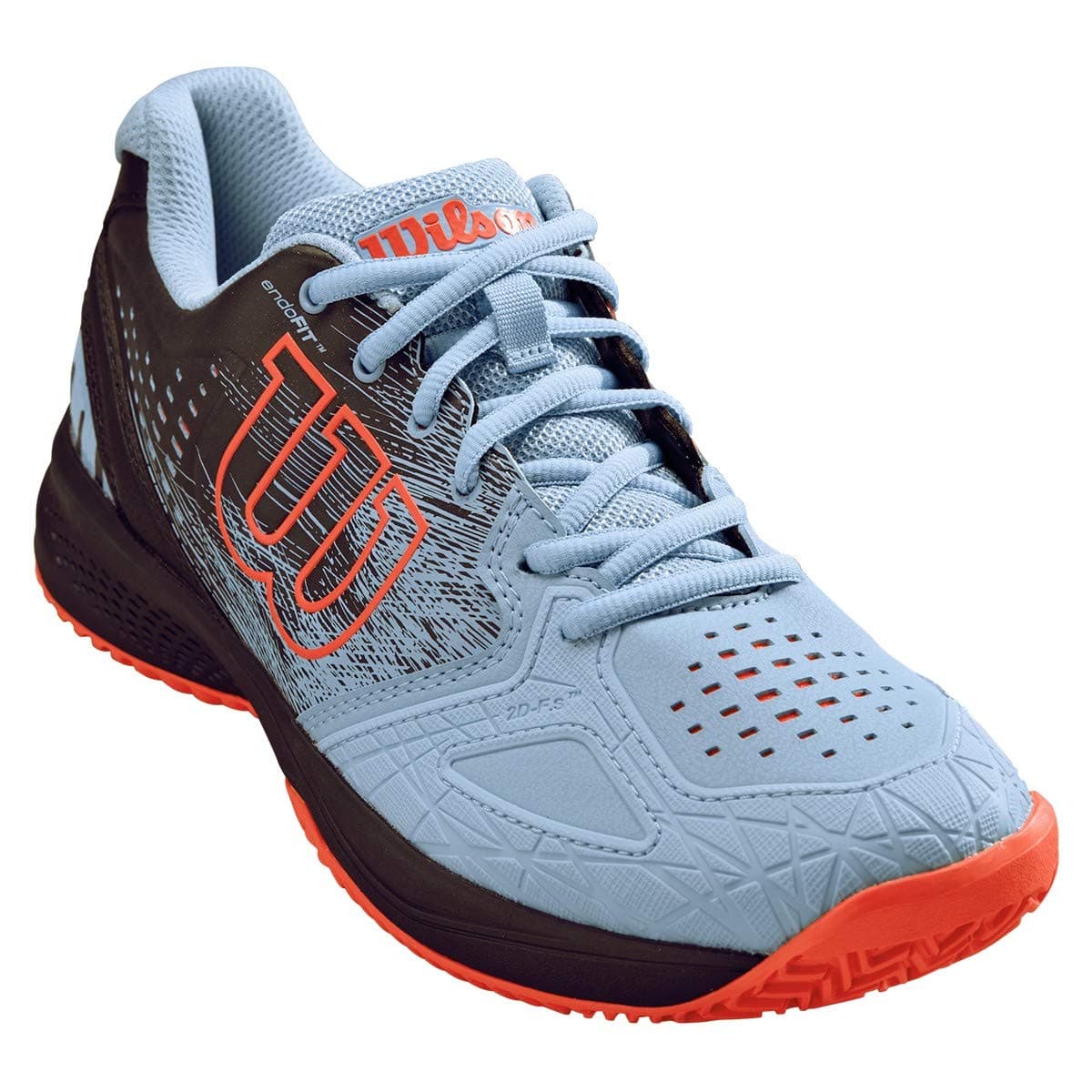 Wilson KAOS Comp Tennis Shoe
