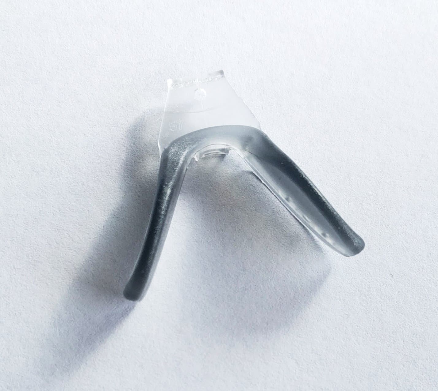 OG225S Standard Nose Bridge Replacement 57-16-135