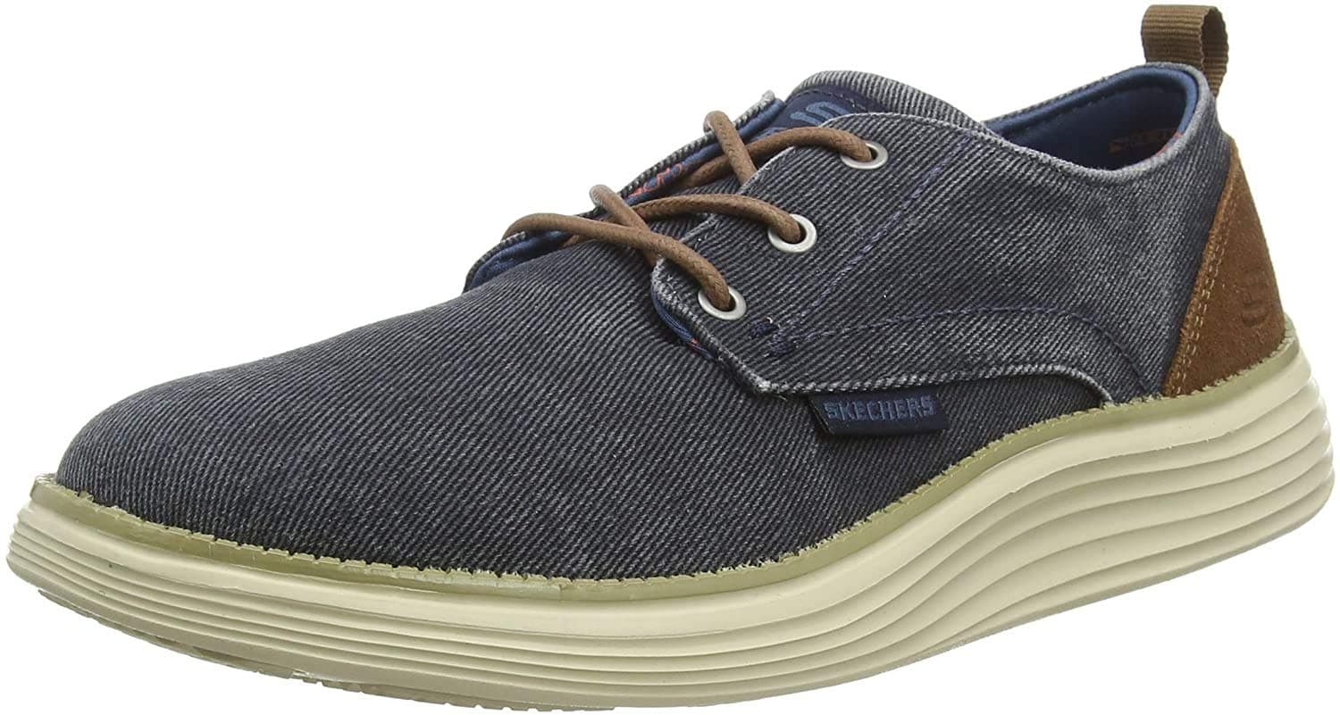 SkechersMen's Status 2.0-Pexton Trainers