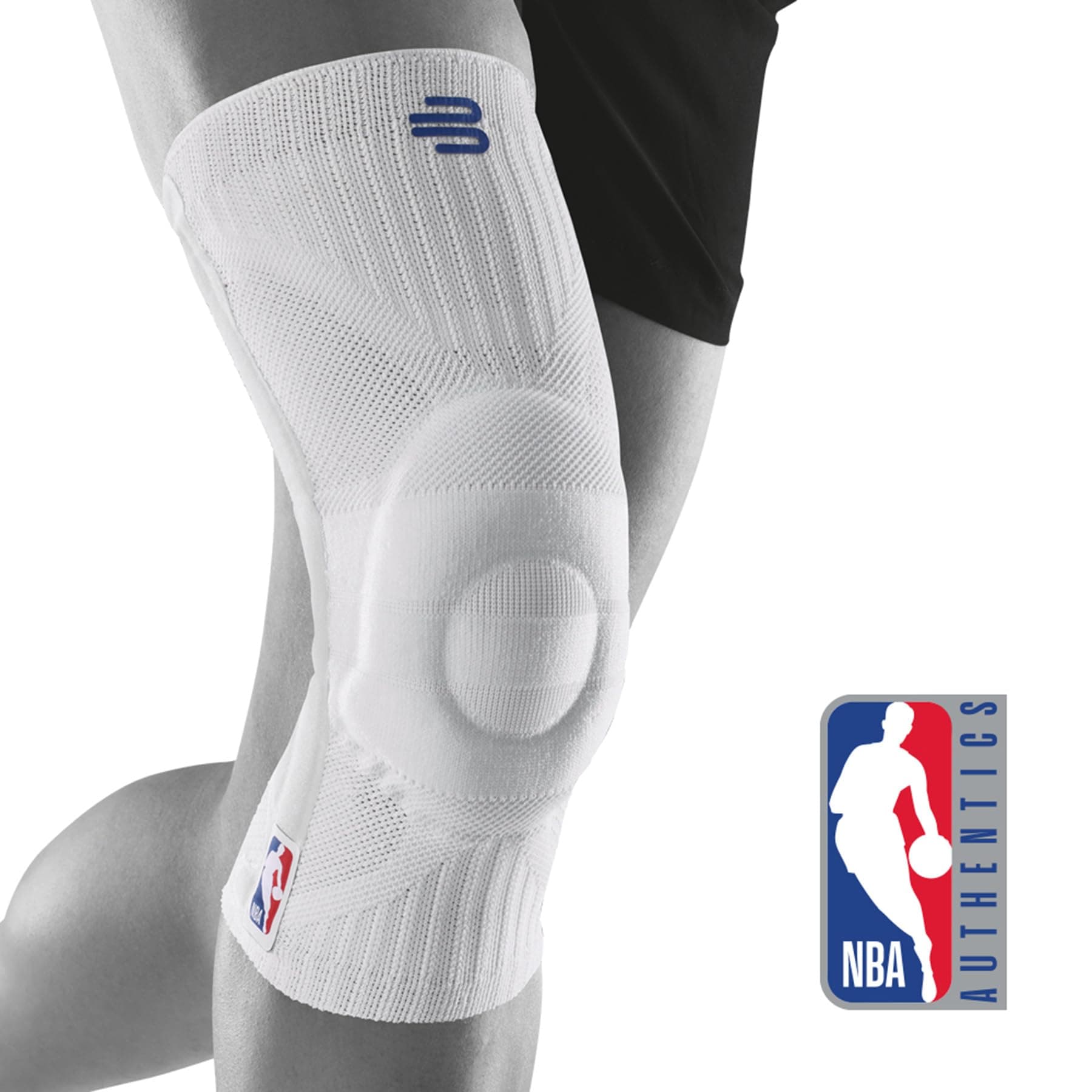 knee support Knee Support NBA, 1 sports knee support for basketball