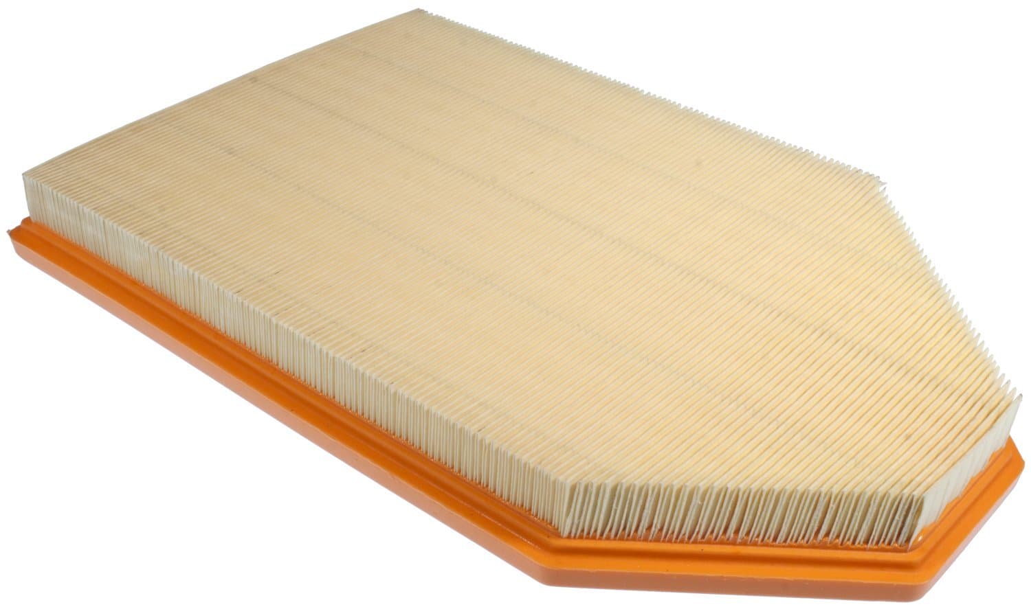 MAHLE LX 2615 Air Filter