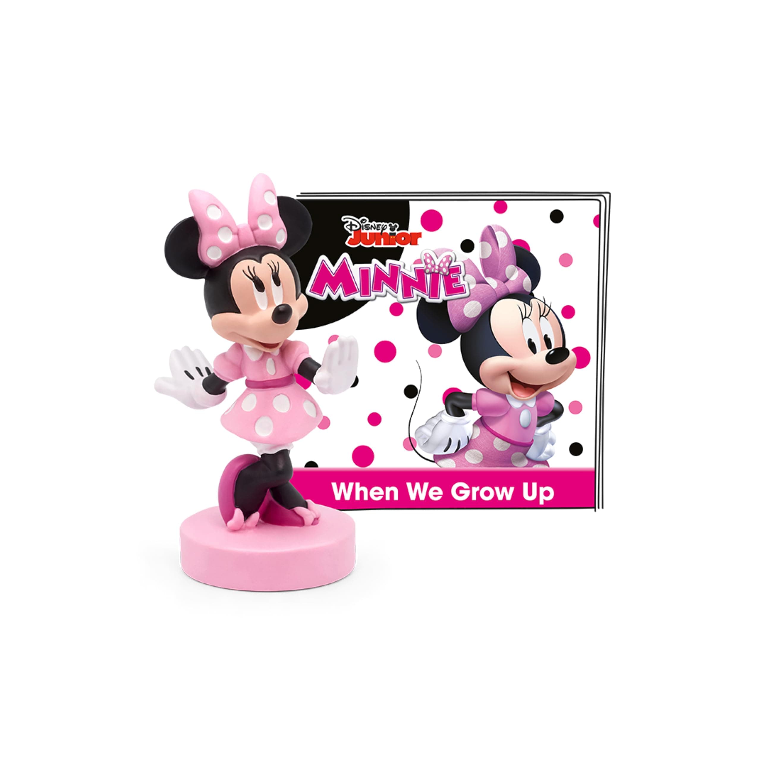 Minnie Mouse Audio Play Character from Disney
