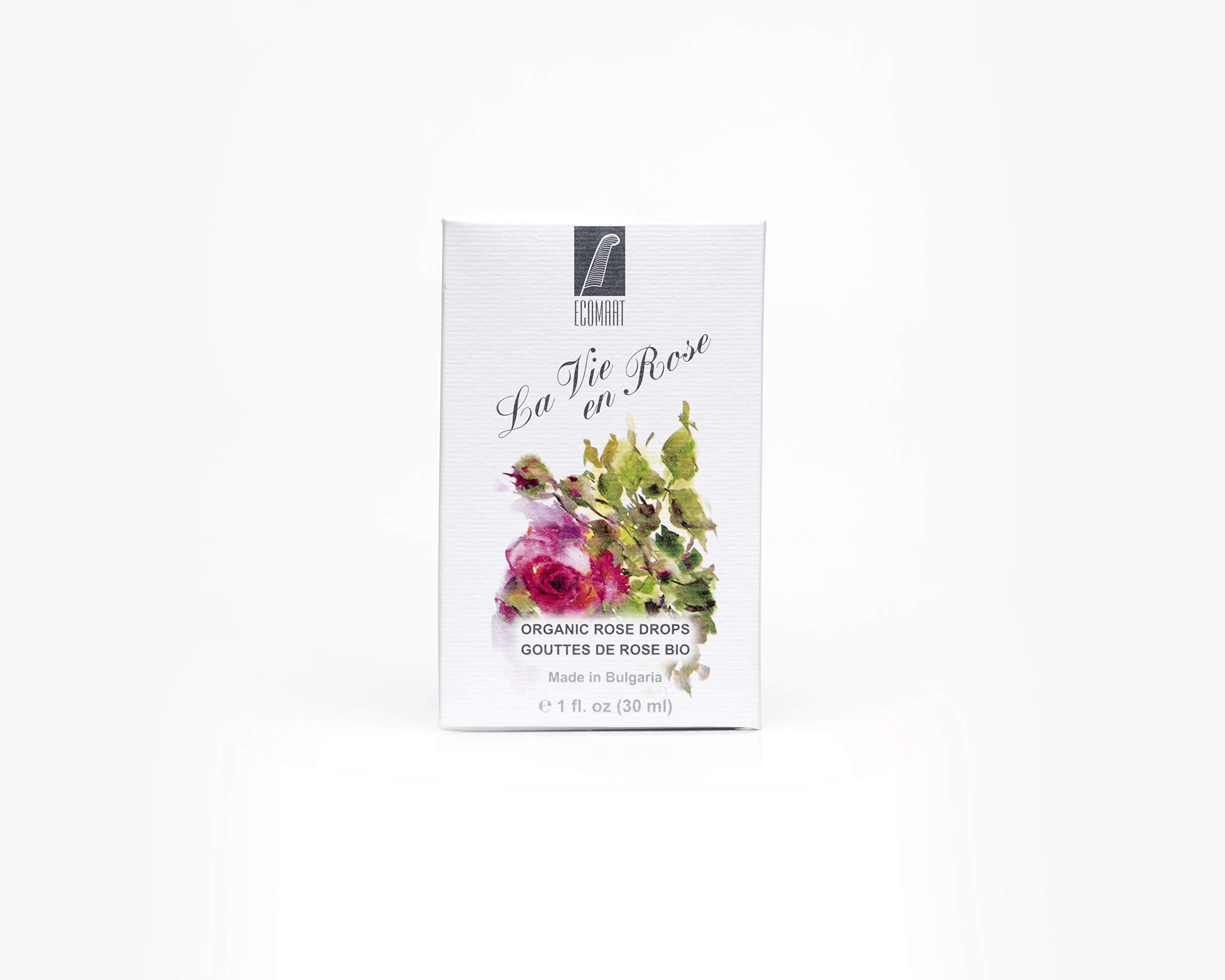 Ecomaat La Vie en Rose Drops