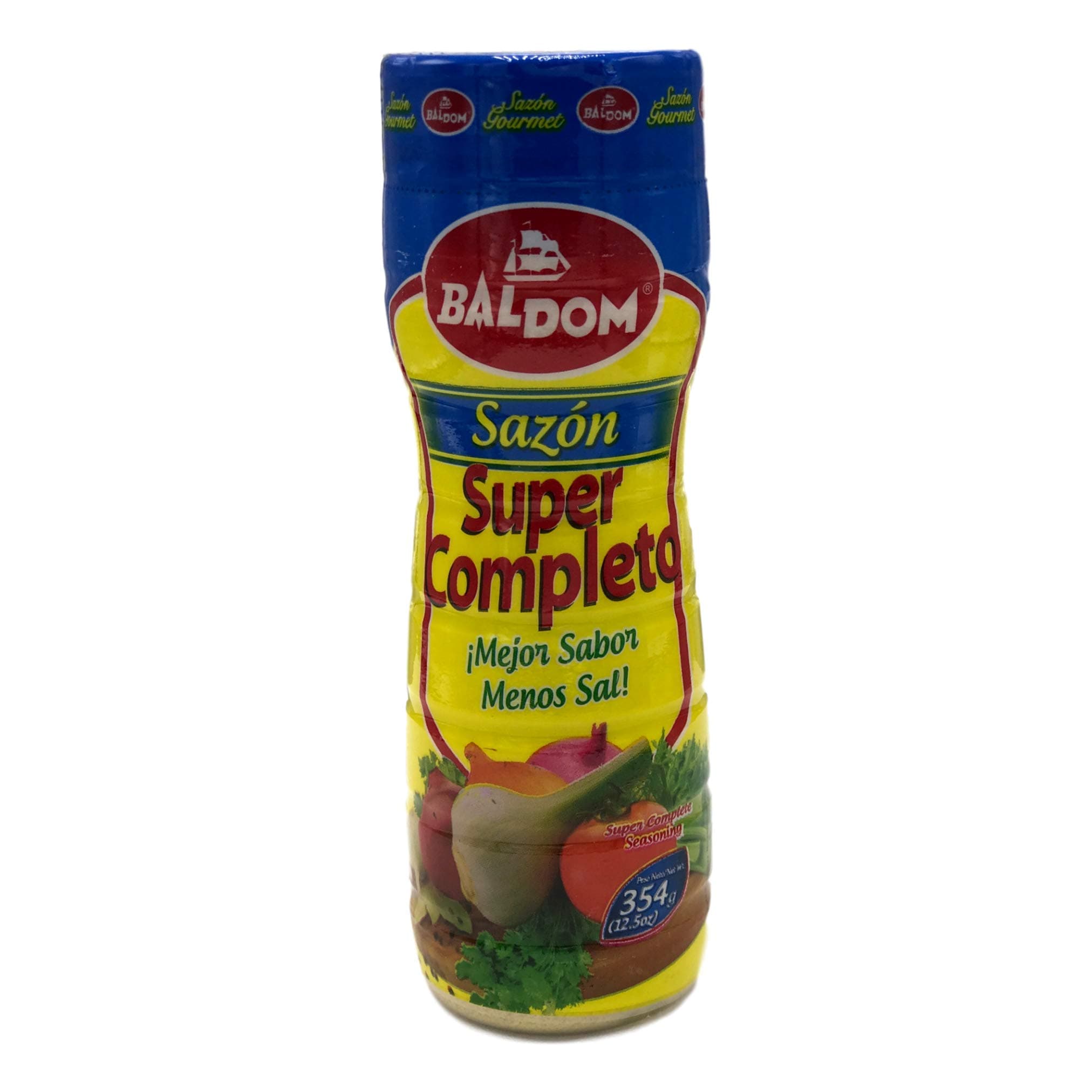 BaldomSazon Super Completo 12.5 Ounces