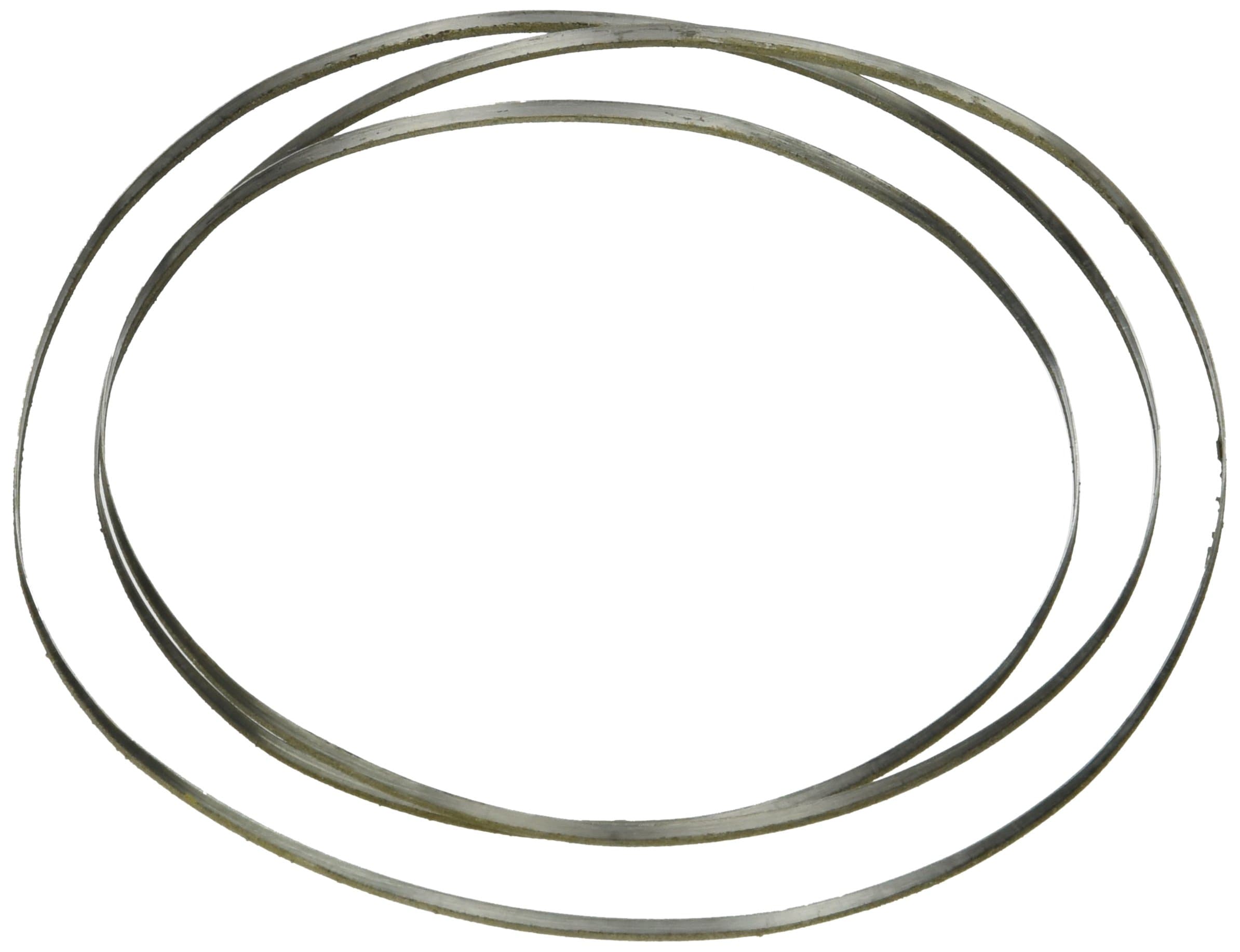 Kent 42" x 1/8" Diamond Coated Replacement Band Saw Blade For CR40 Custom XL