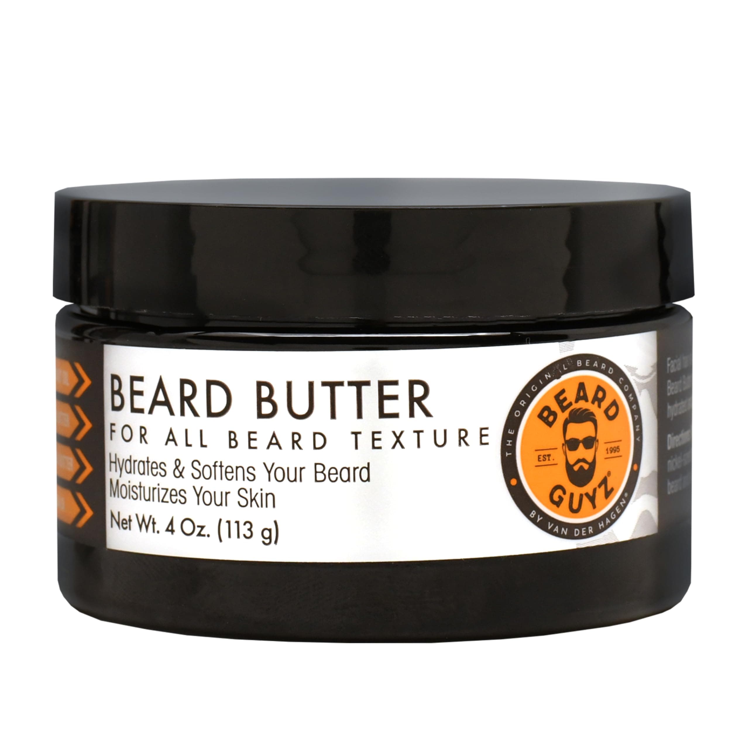 Beard Guyz Beard Butter with Grotein