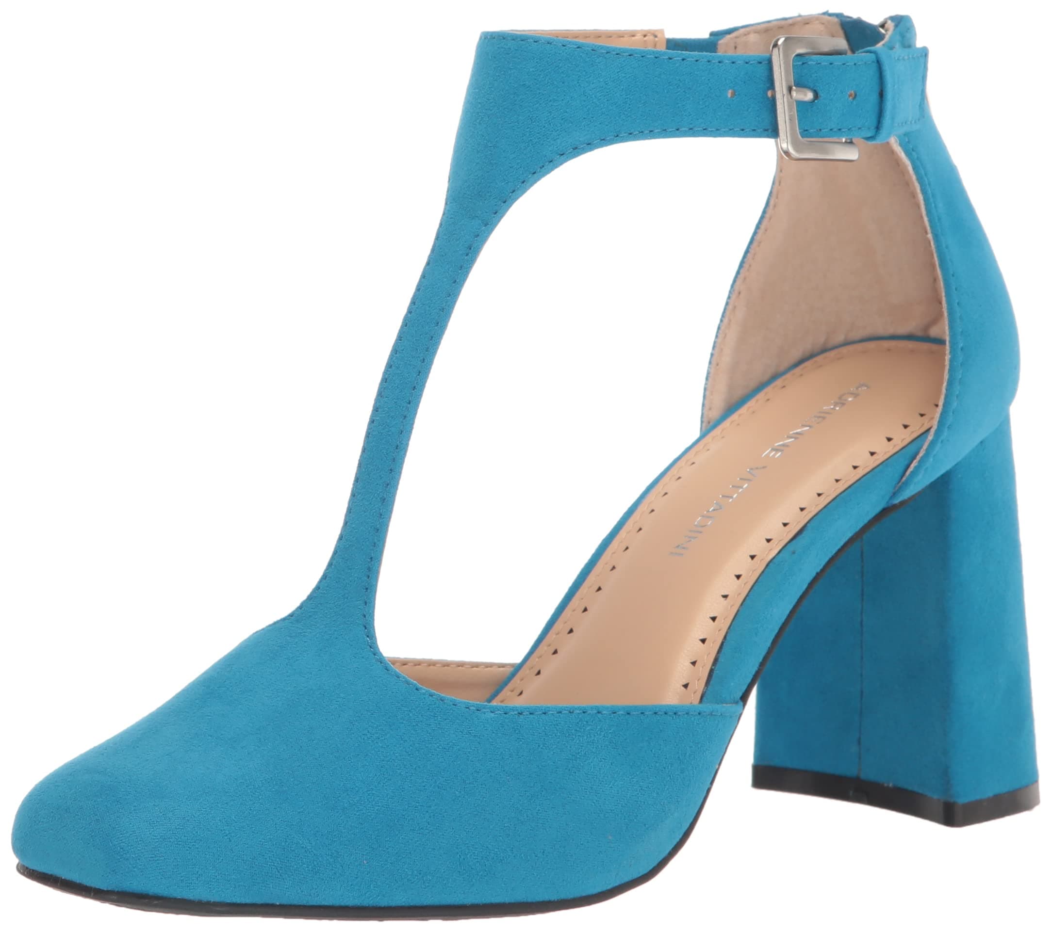 Adrienne VittadiniWomen's Poetic Pump