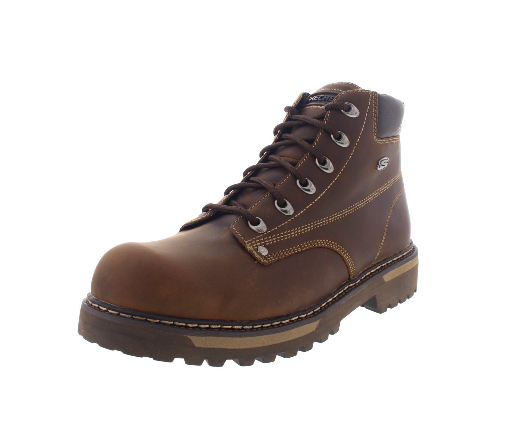 Skechers Cool Cat Bully, Men's Boots