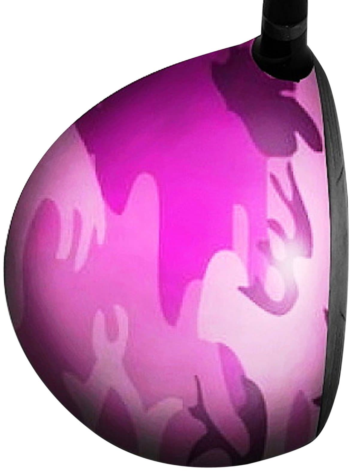 Big Wigz Skins Pink Camo