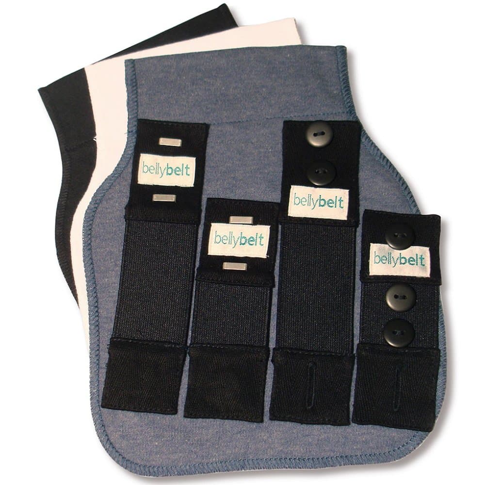 Belly Belt Combo, The Ultimate Maternity Wear Solution