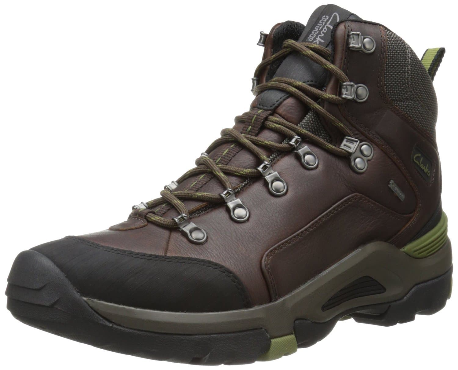 Clarks Men's Outride Hi GTX Boot