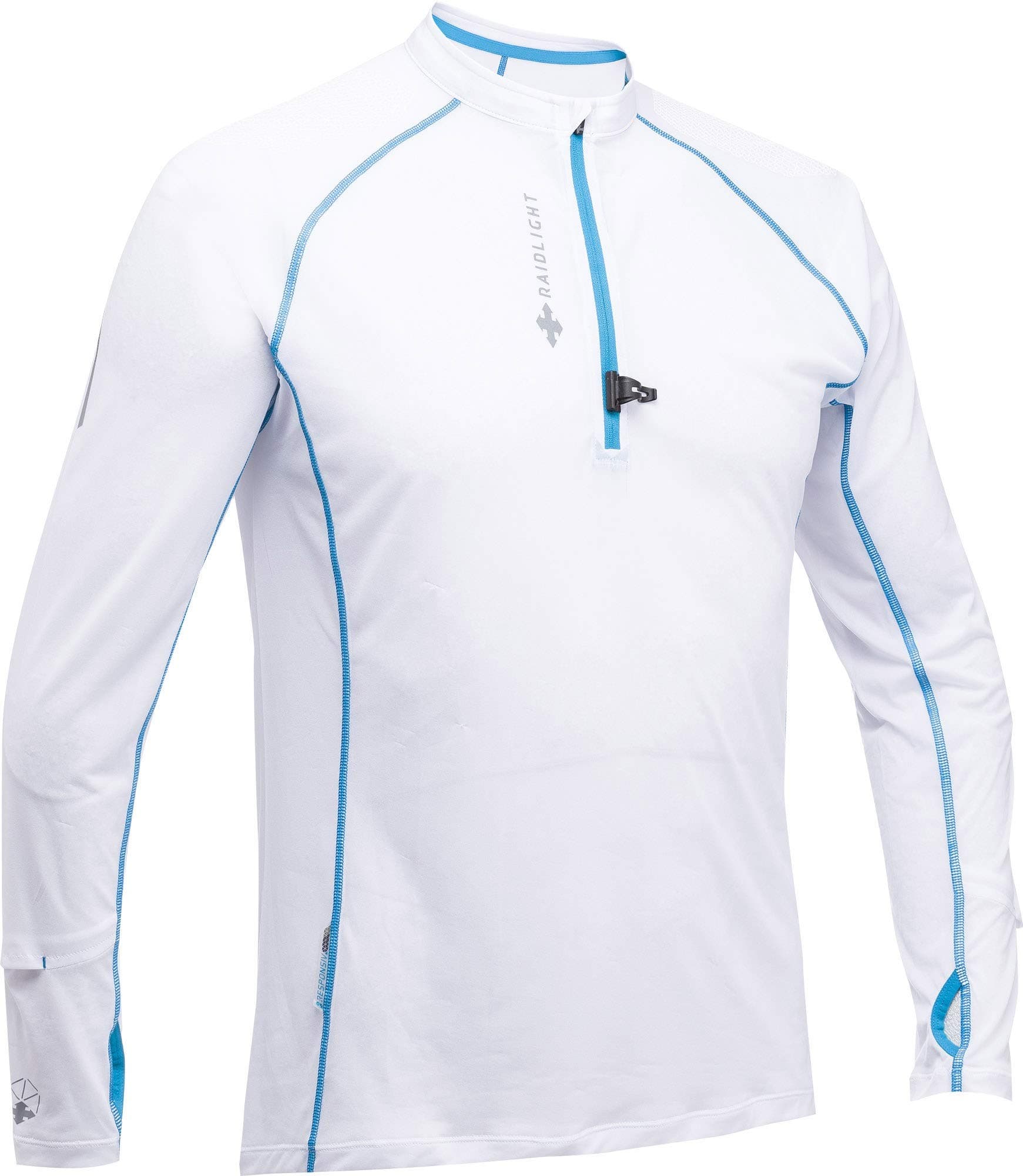 Ultra Protect Top - AW20 - XL - White