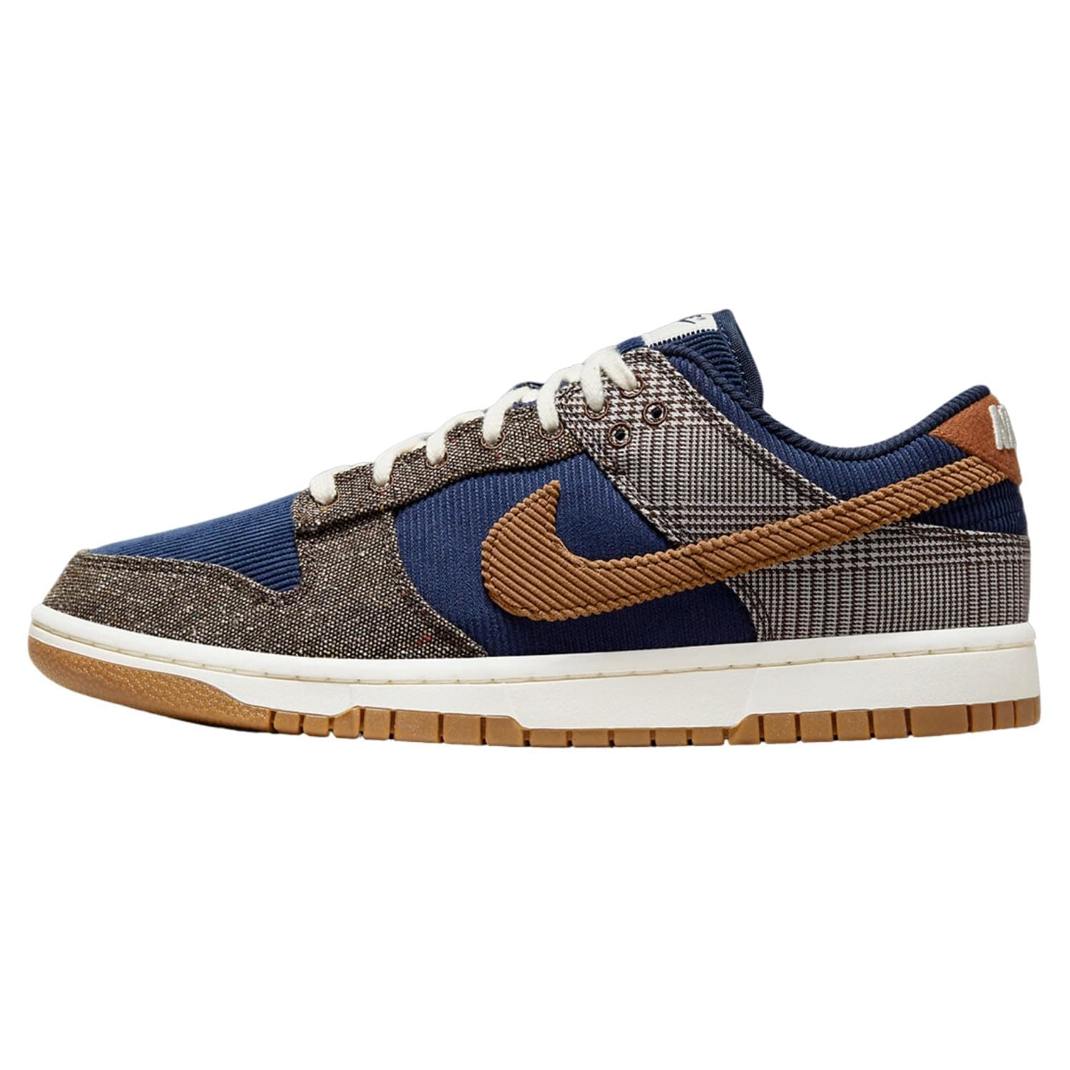 Mens Nike Dunk Low Retro