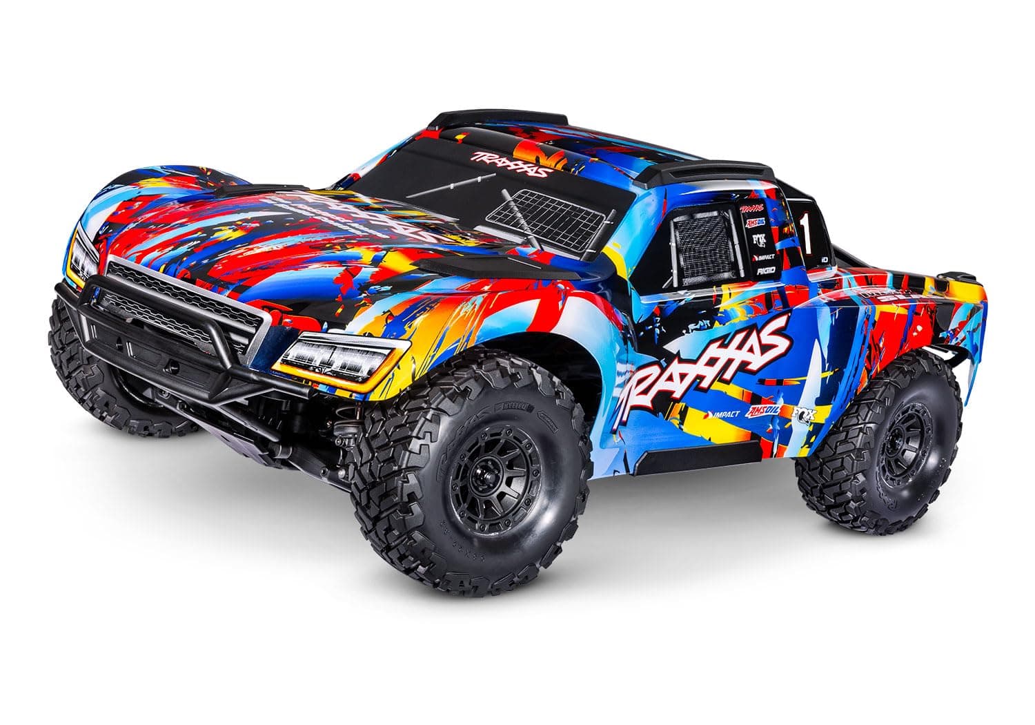 MAXX Slash 4WD 6S