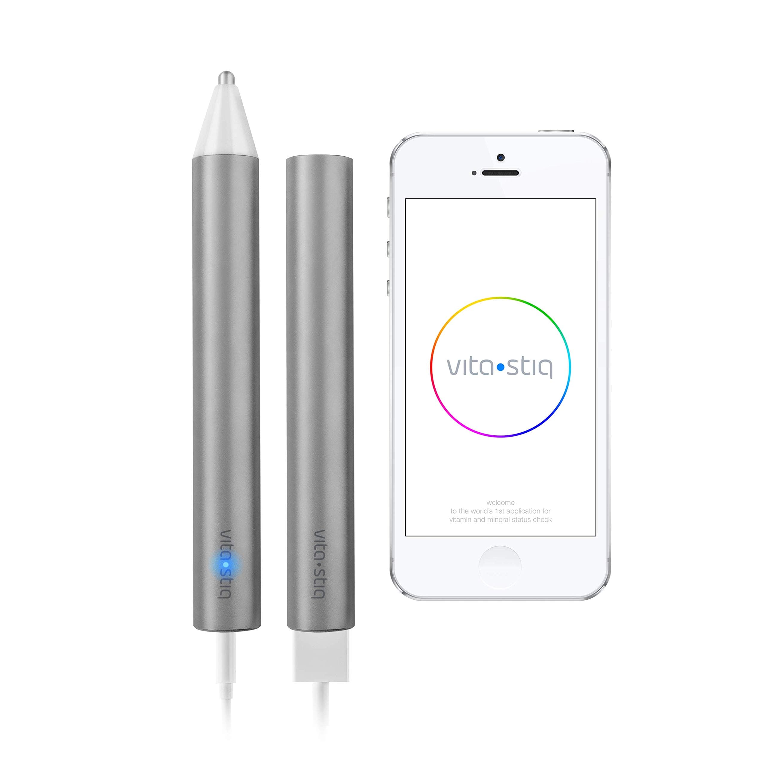 Family, daily vitamin tracker, Bluetooth, free Android and iOS app