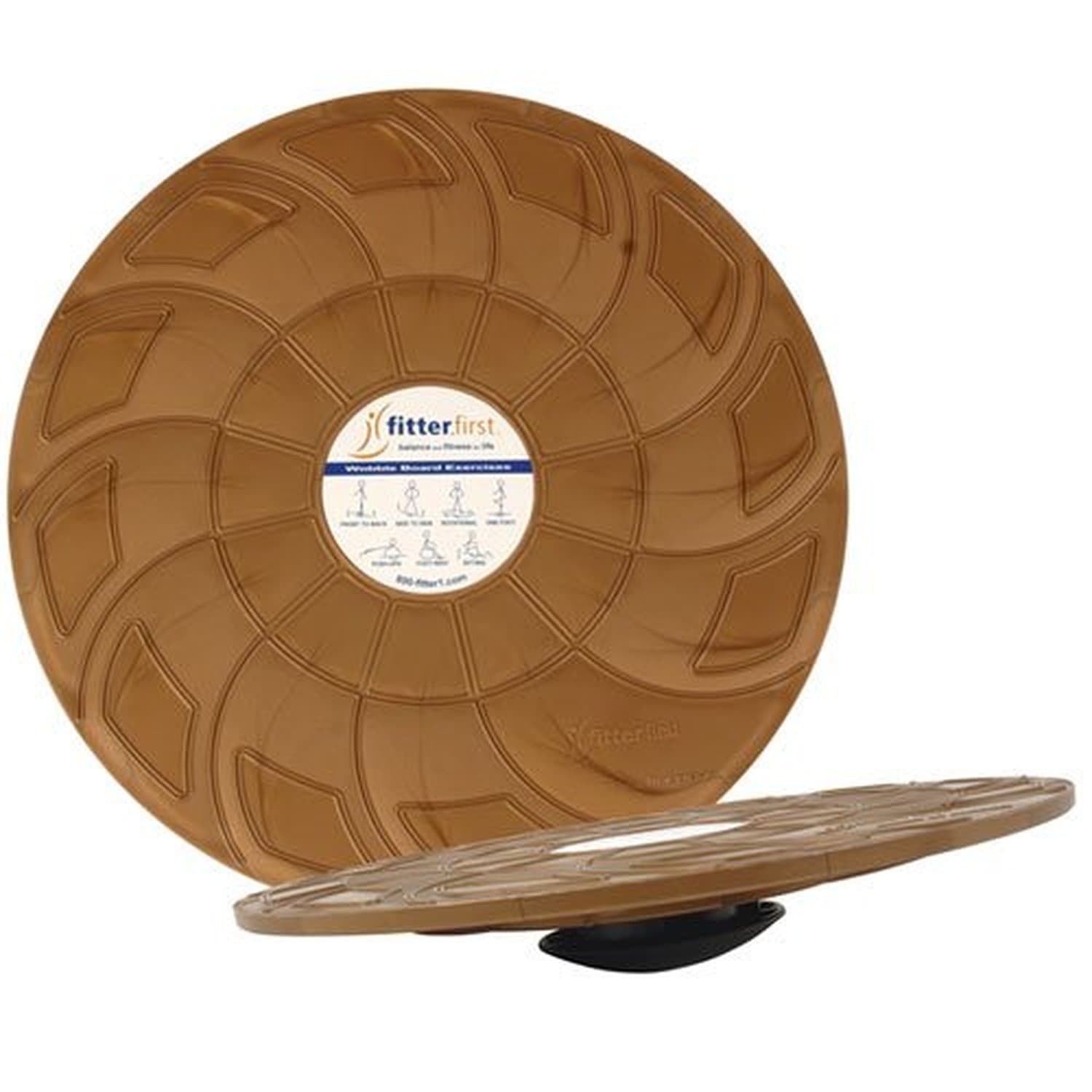 FitterfirstFitter Classic 16in Wobble Board