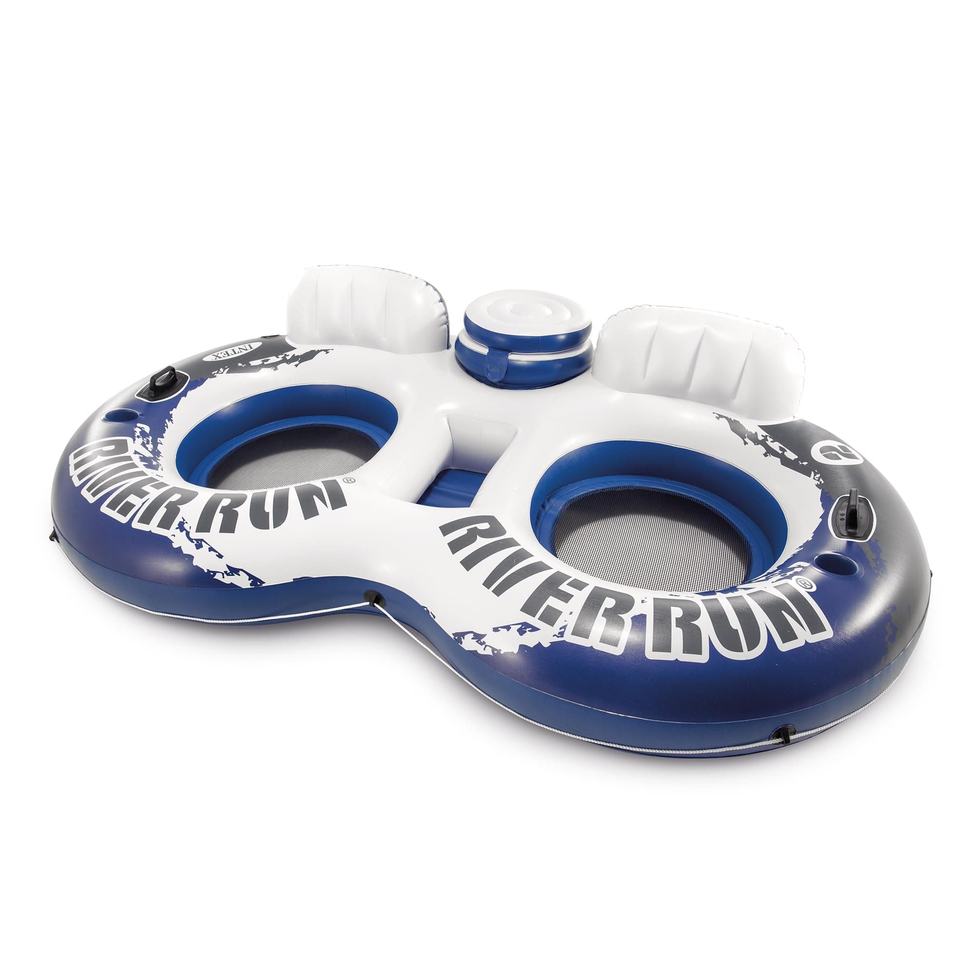 INTEX River Run Inflatable Floating Lounge
