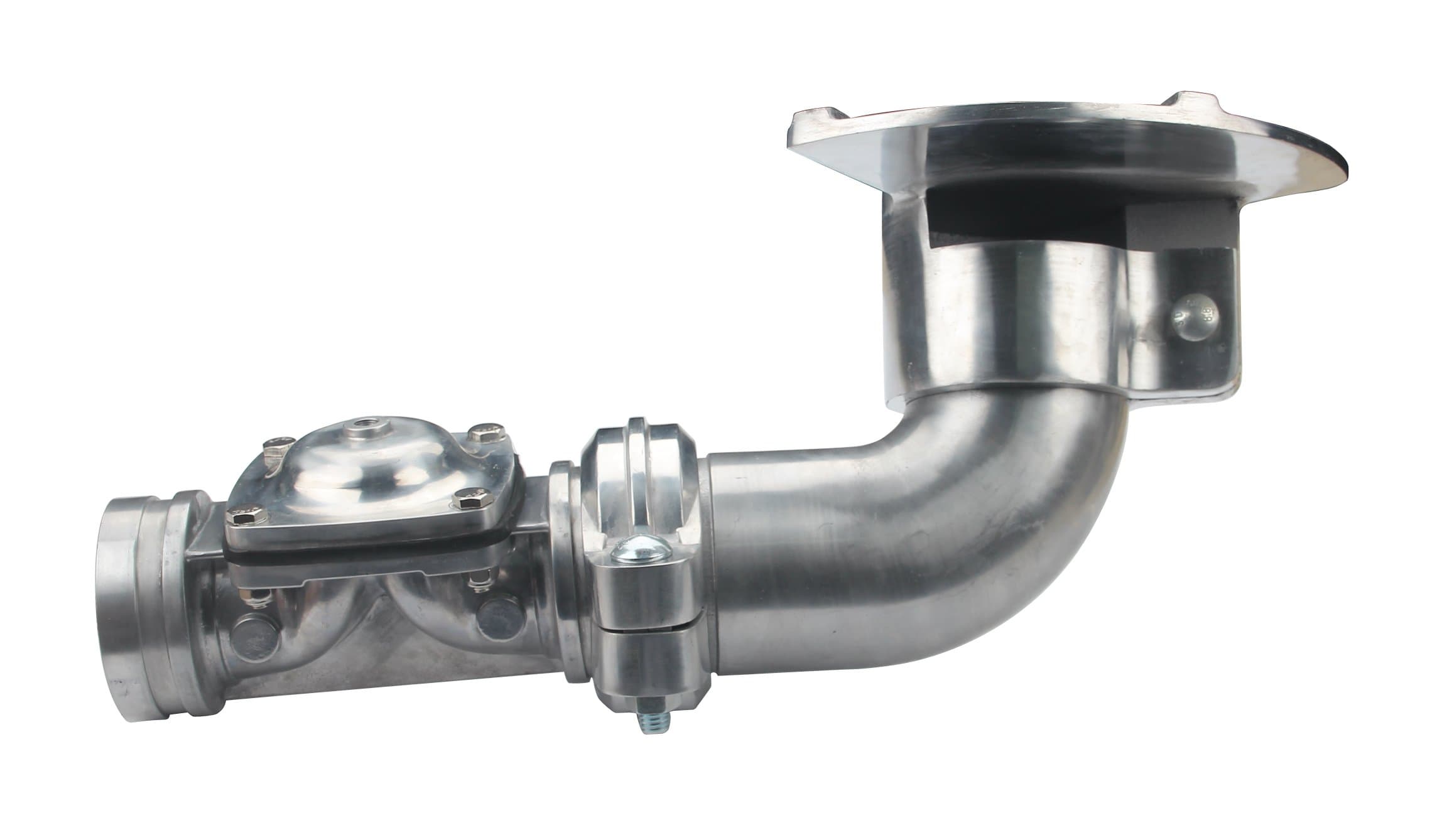 Air operated Spray Head Kit C