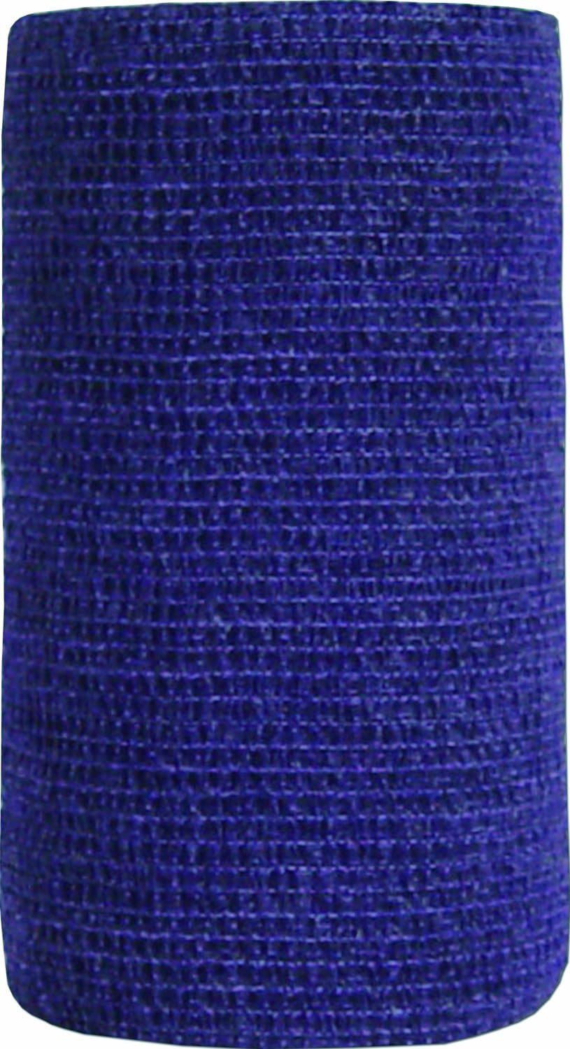 AndoverCo-Flex Bandages - Purple - 10cm