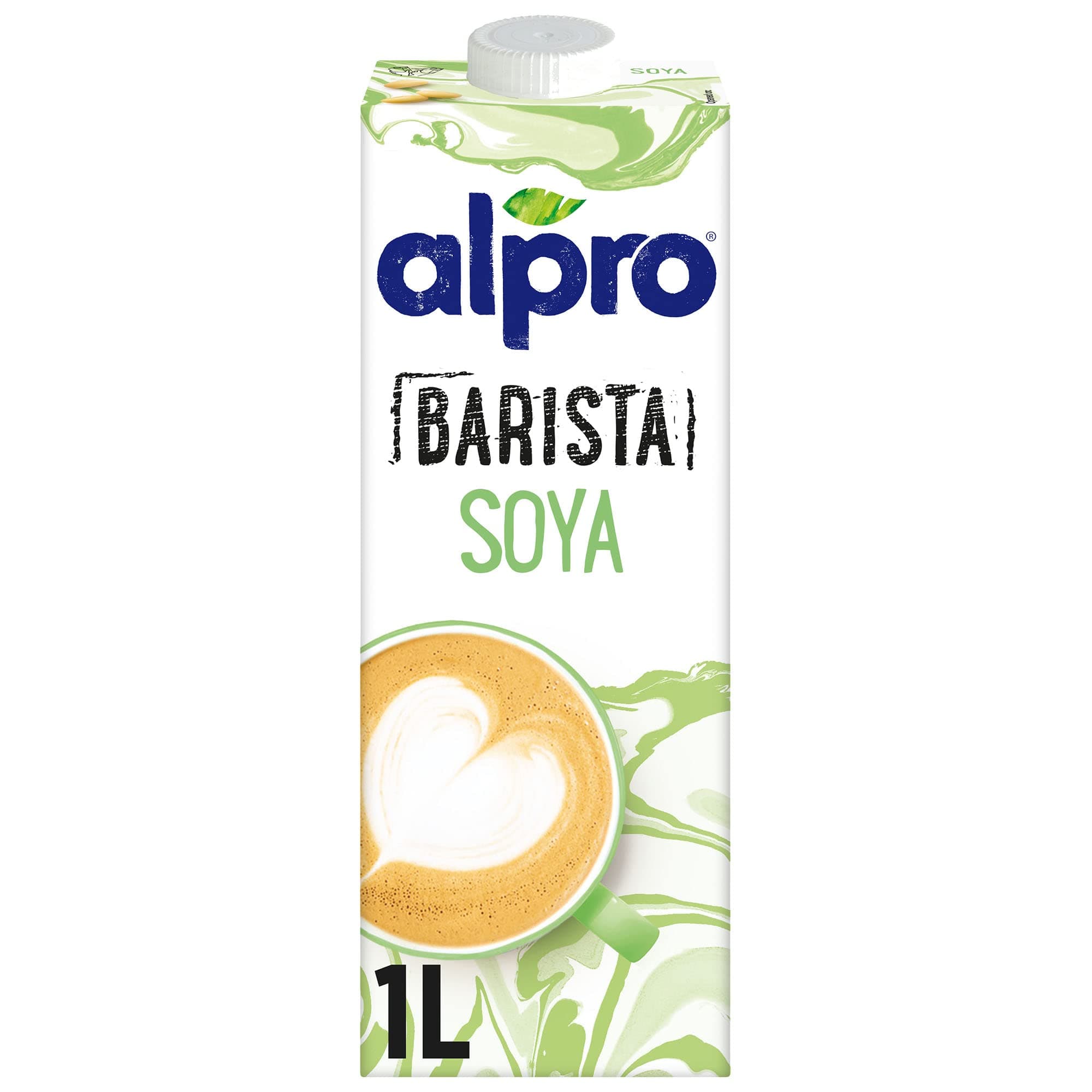 Alpro - Soya for Professionals - 1L