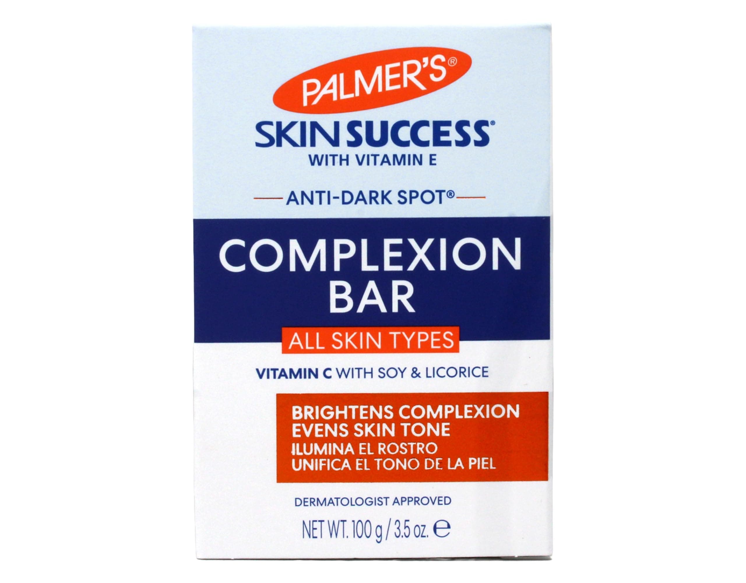 Skin Success Eventone Complexion Bar Soap 100G