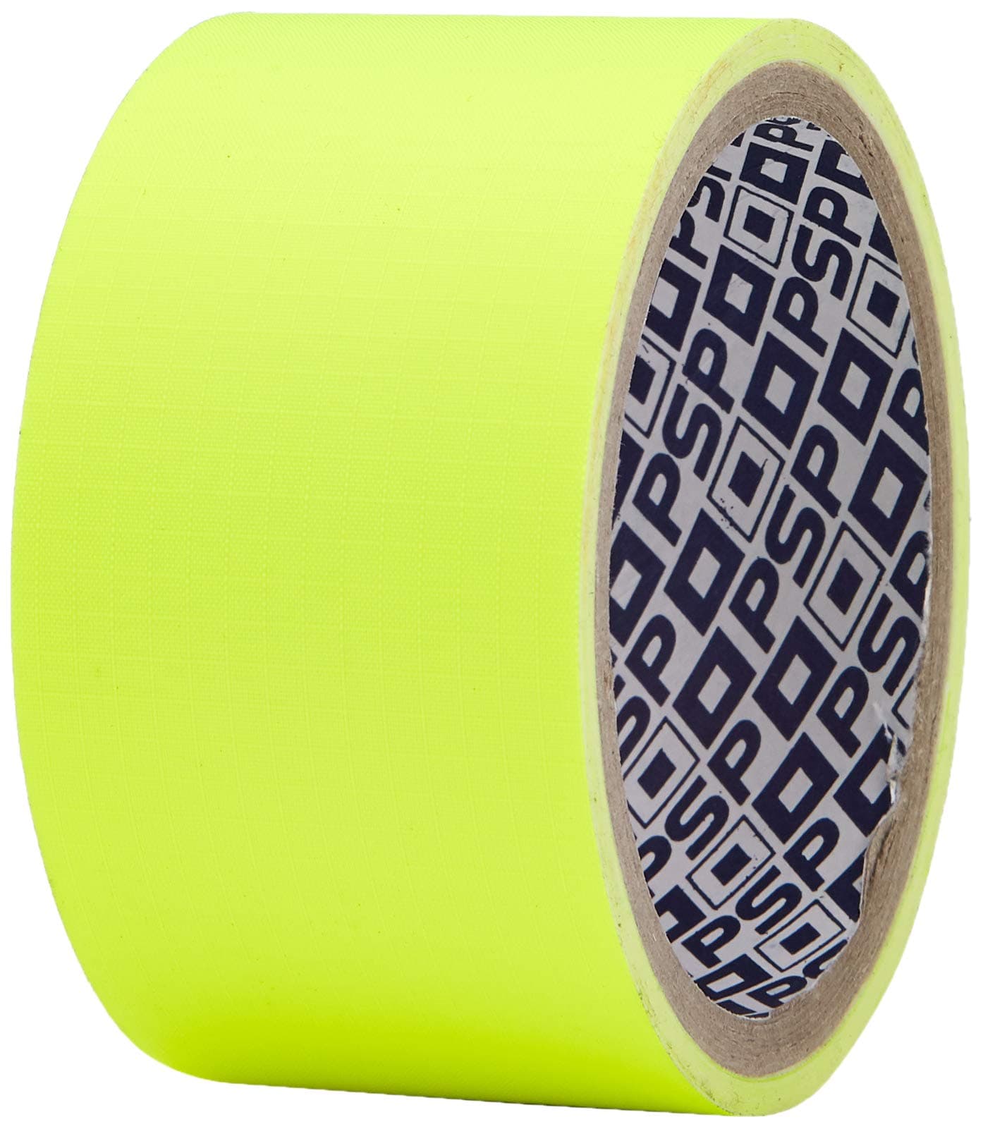 Ripstop Spinnaker Tape 50 mm x 4.5 m Bright Yellow