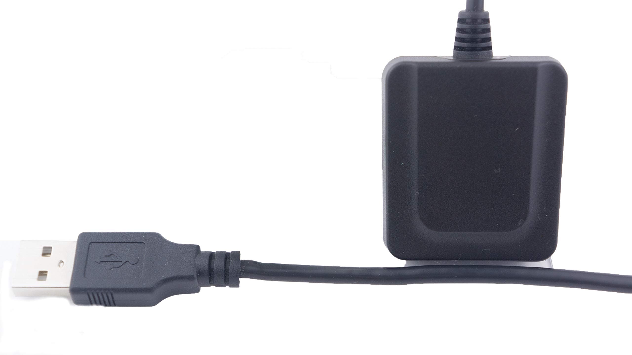 Industrial Qualcomm SiRF V USB GPS& GLONASS Concurrent Receiver