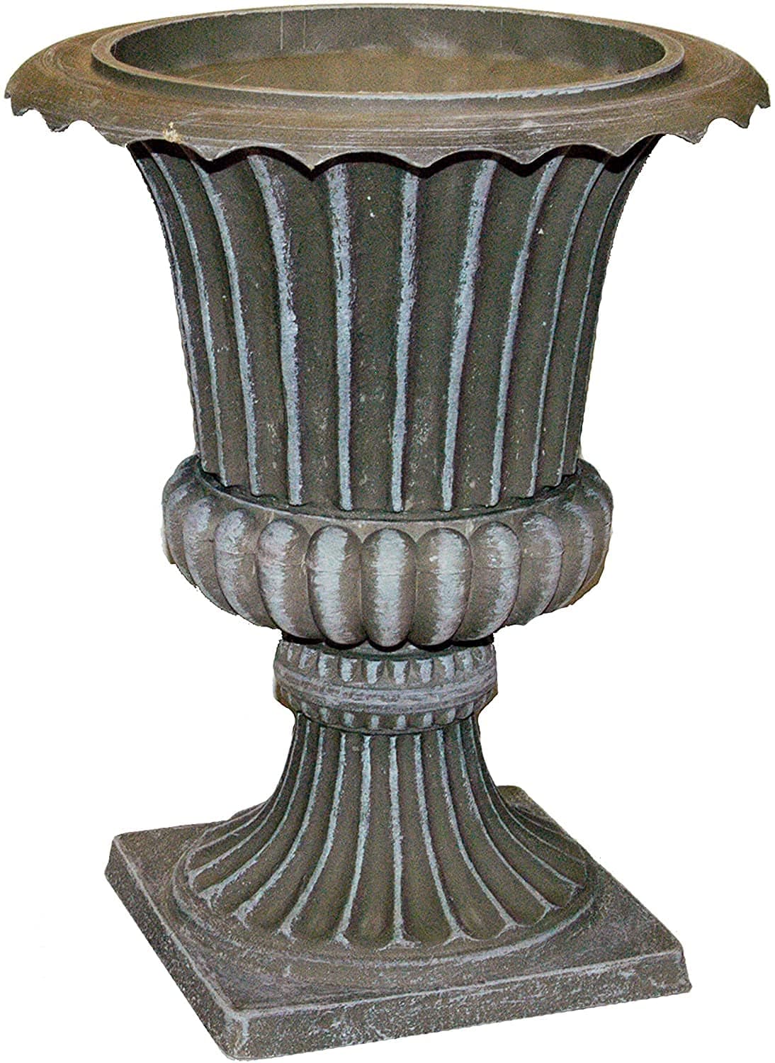 Exaco FM-013 Imperial Urn-Washed Finish, Grey