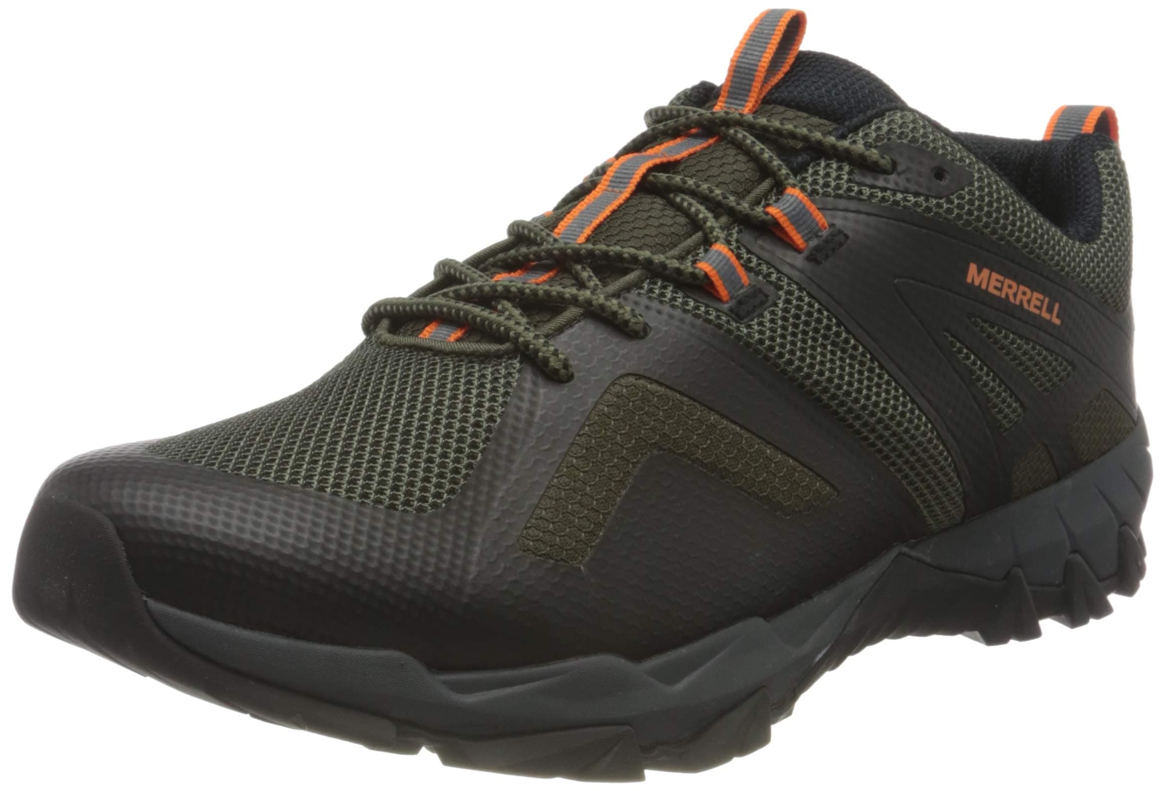 MerrellMeru mens Walking Shoe
