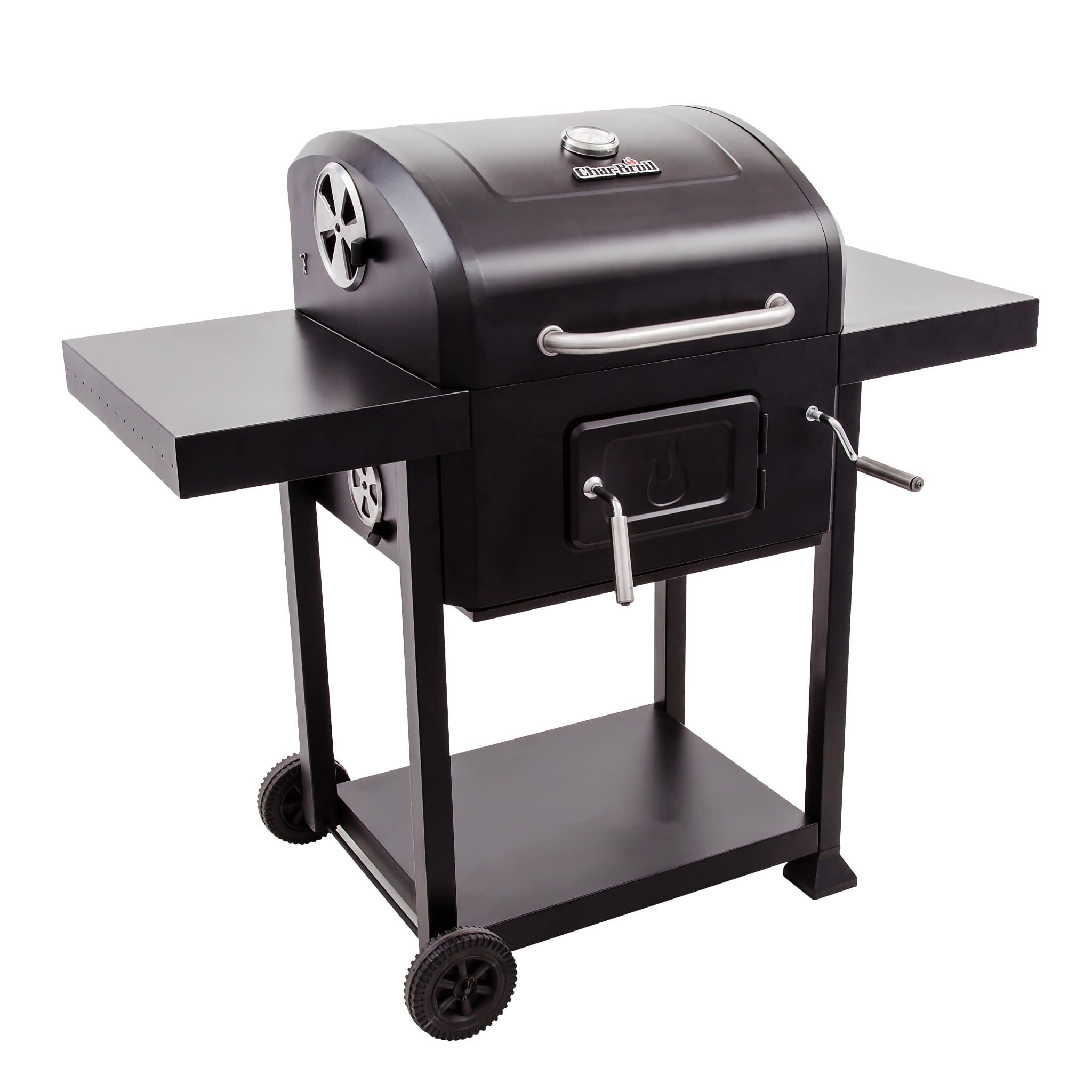 Char-BroilCharcoal Grill 580 - Black